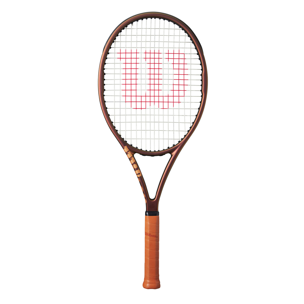 Wilson Pro Staff Team Raquette De Compétition (Cordée)