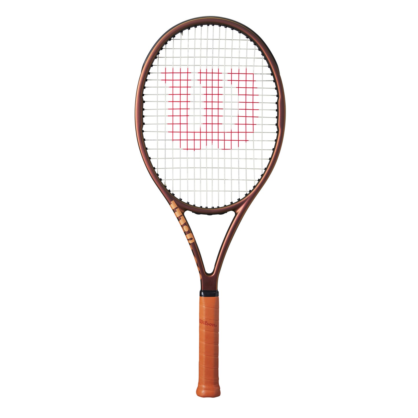 Wilson Pro Staff Team Raquette De Compétition (Cordée)