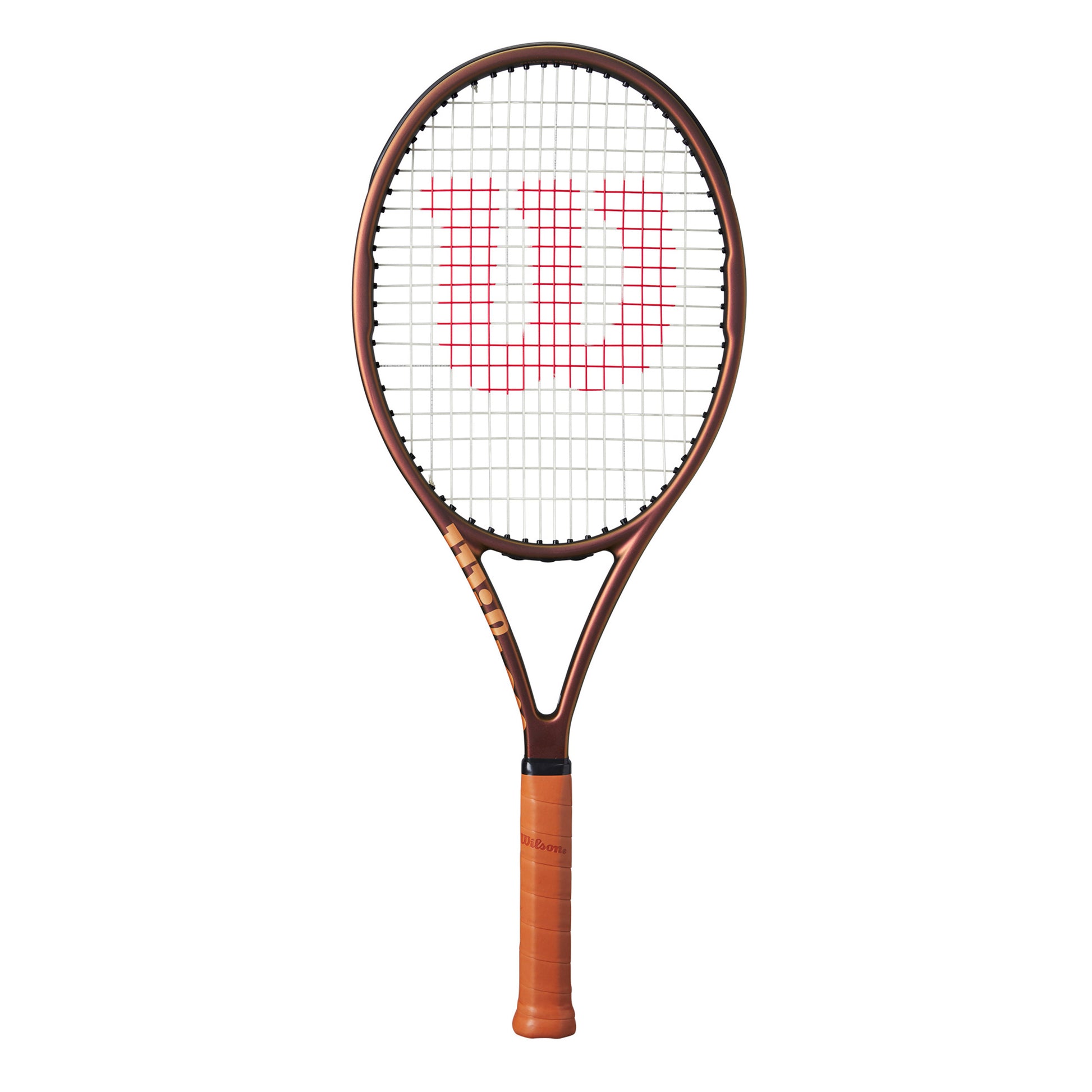Wilson Pro Staff Team Raquette De Compétition (Cordée)