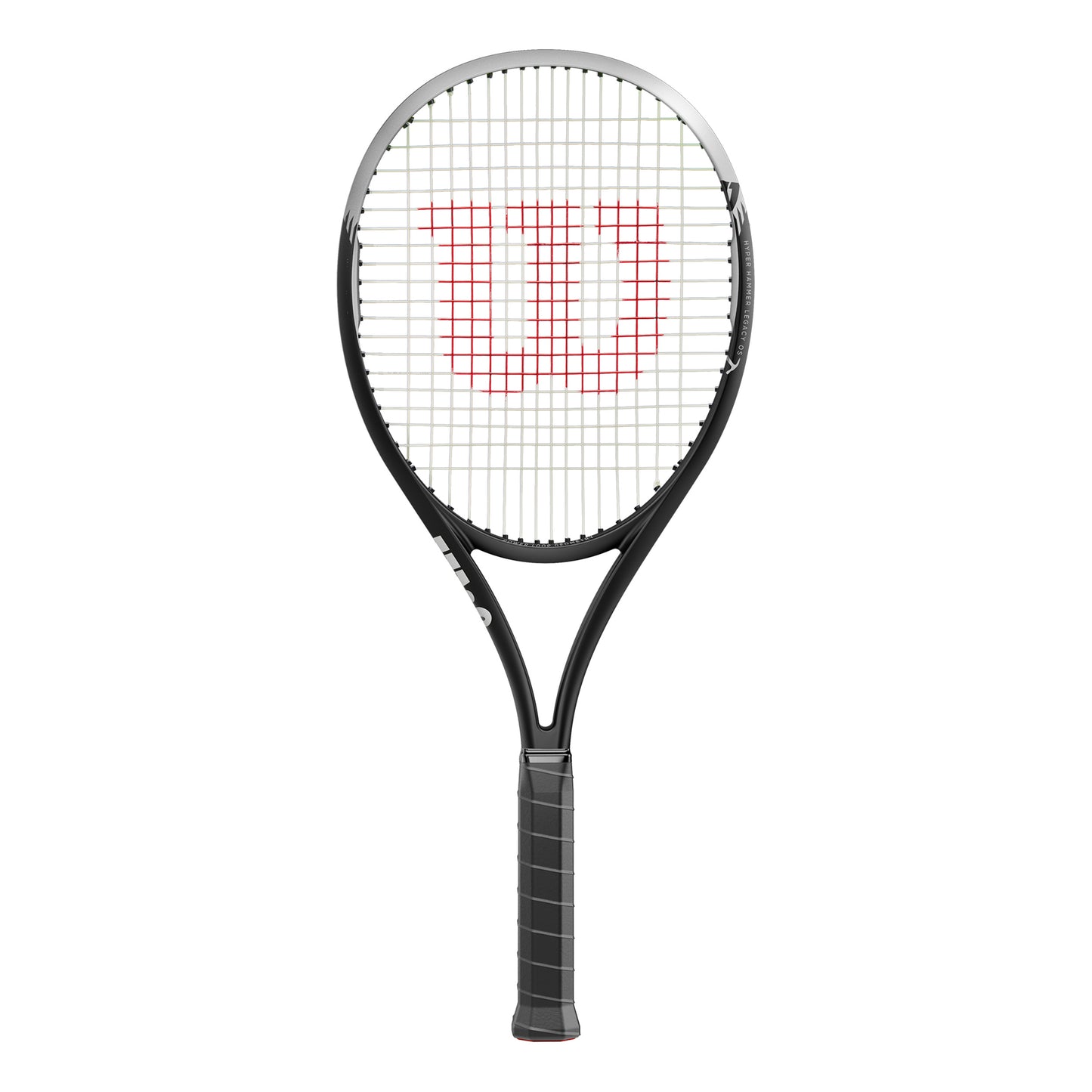 Wilson Hyper Hammer Legacy OS Raquettes Confort