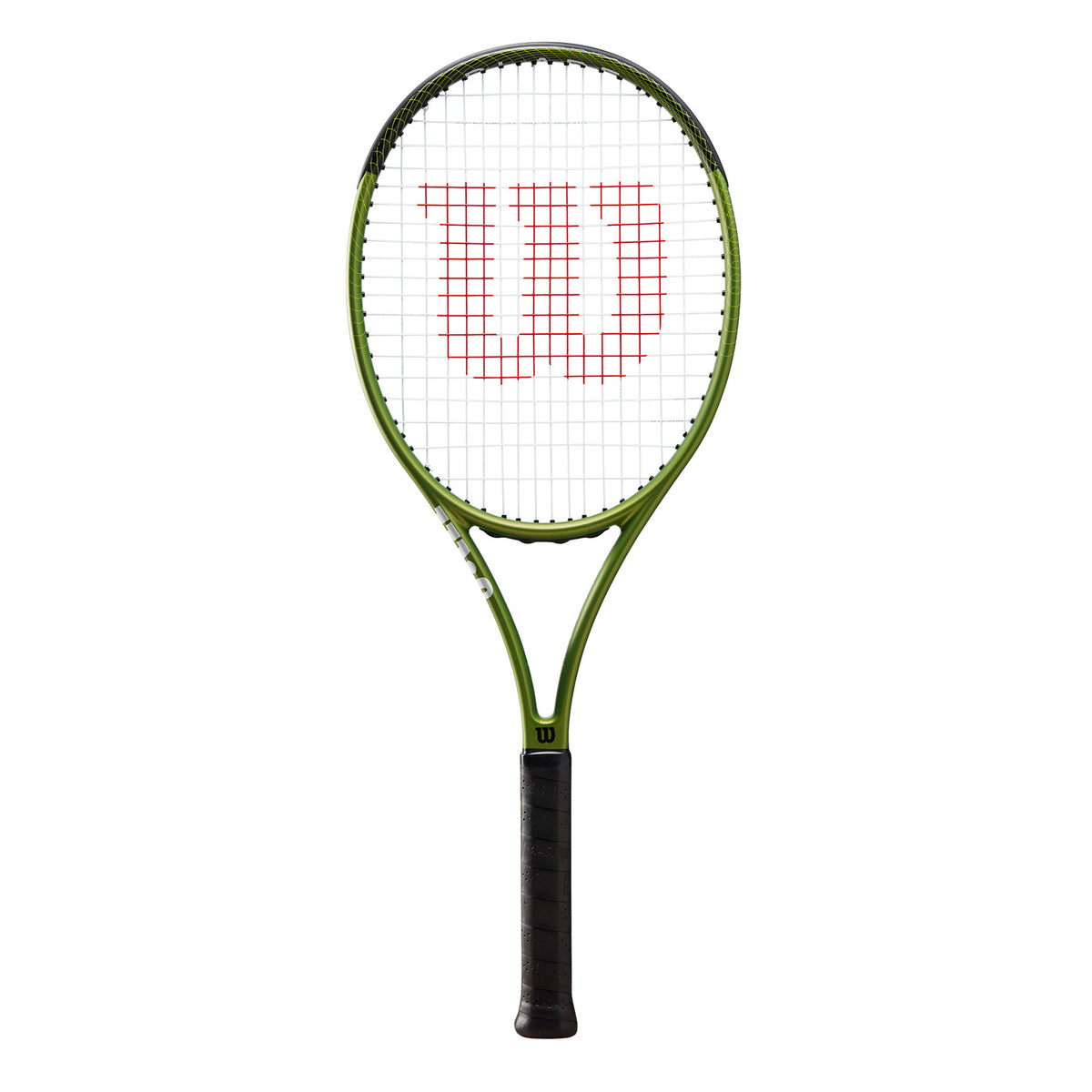Wilson Blade Feel 100 Raquette polyvalentes cordé