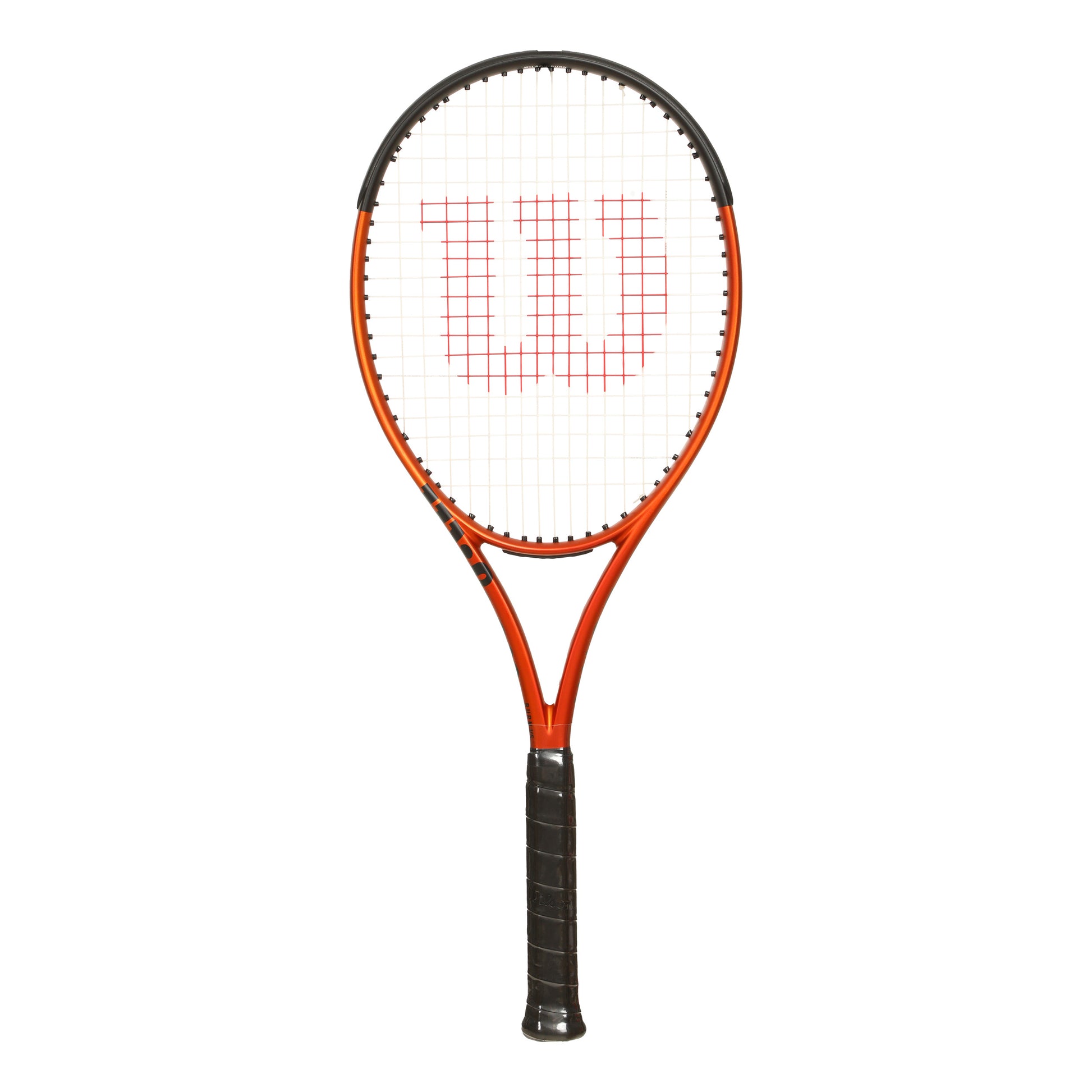 Wilson Burn 100 V5 Raquettes test