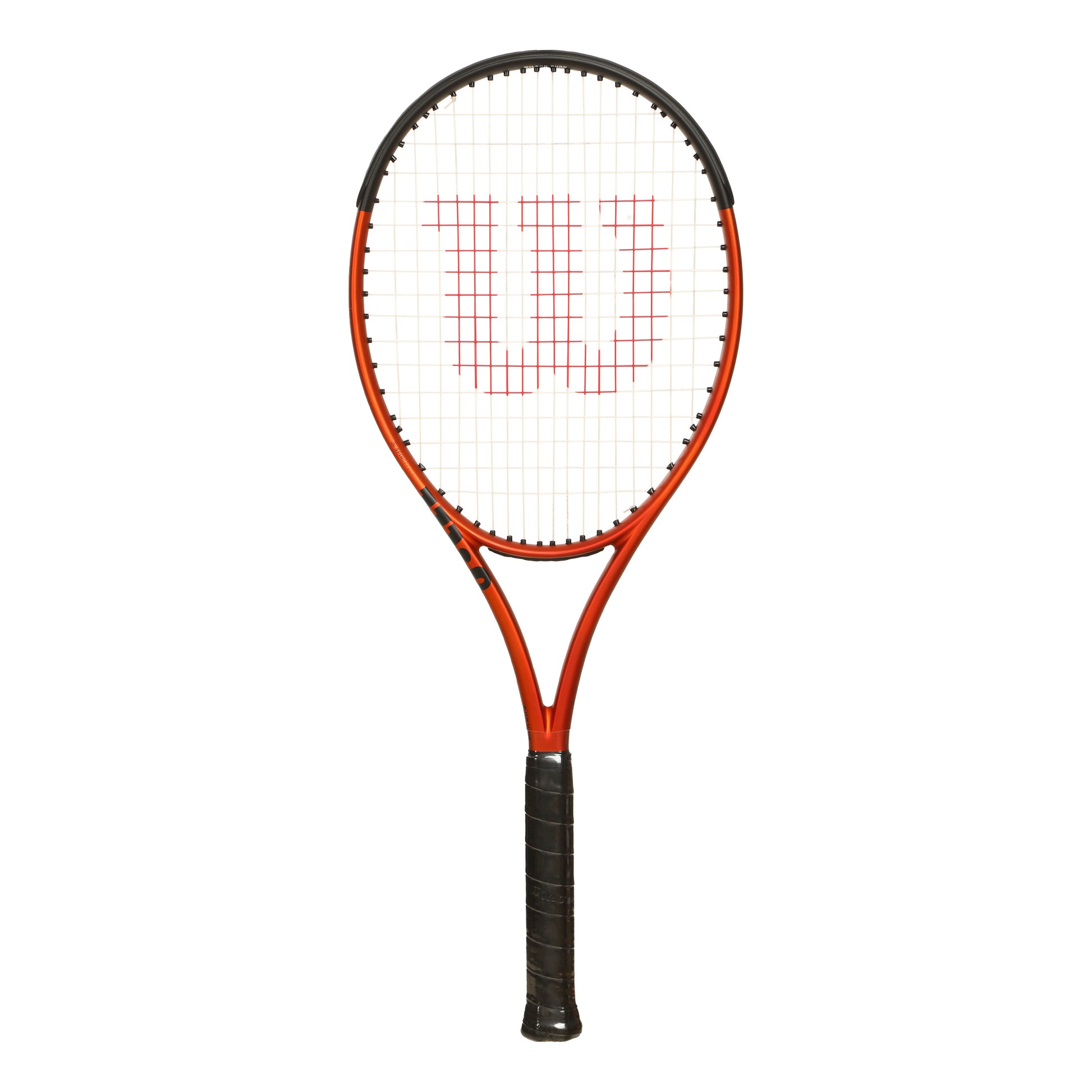Wilson Burn 100 LS V 5 Raquettes test