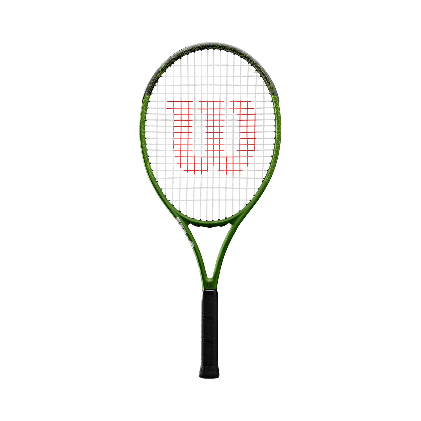 Wilson Blade Feel Comp Jr 25 Raquettes Enfants