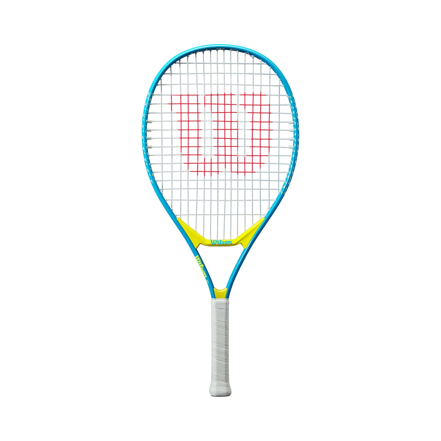 Wilson Power Jr 23 Raquettes Enfants