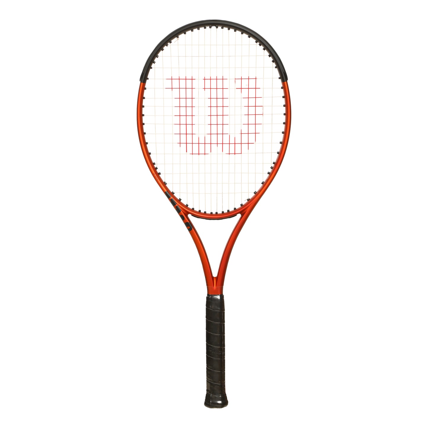 Wilson Burn 100 LS V 5 Raquette de compétition Raquette d’occasion (cordé)