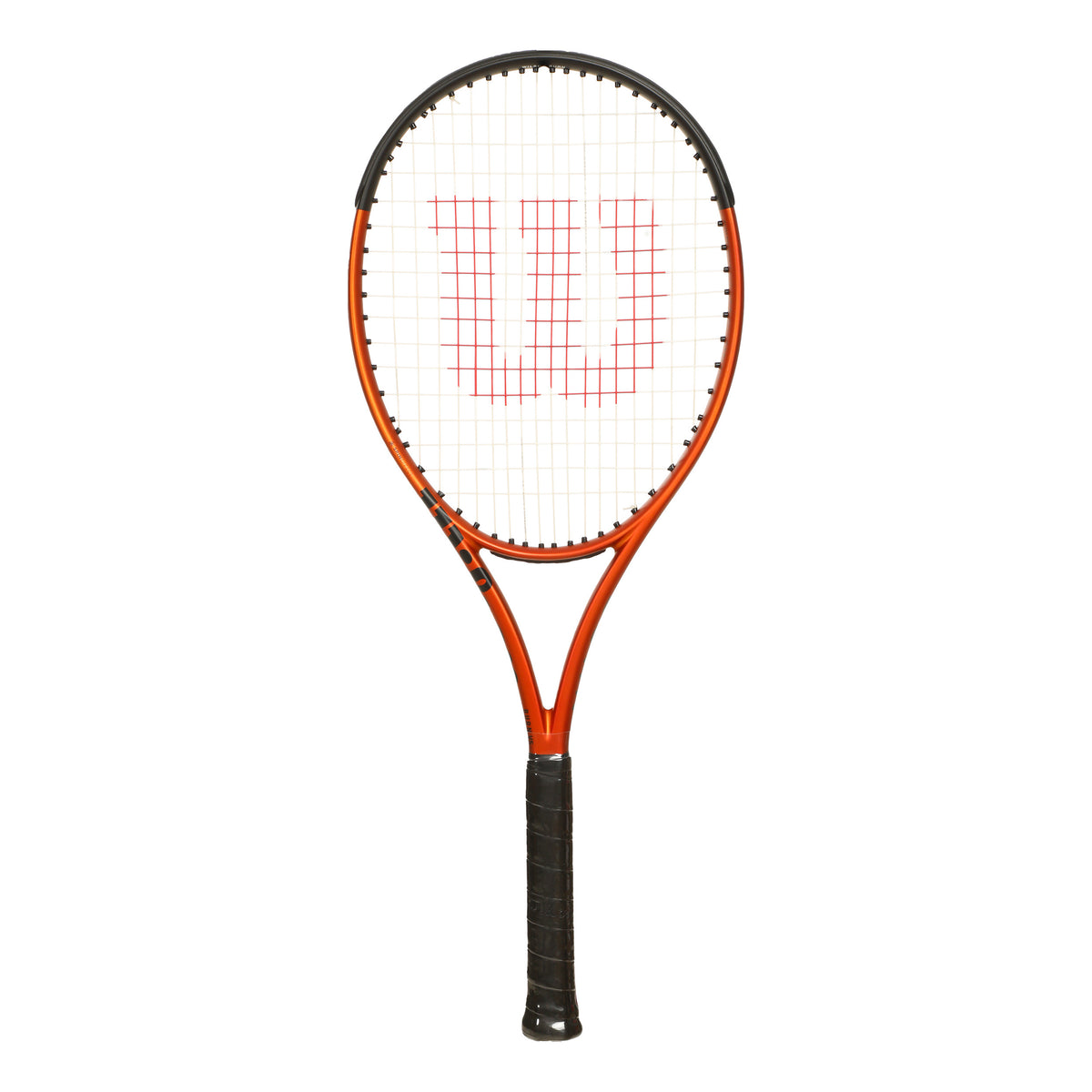 Wilson Burn 100 ULS V 5 Raquette de compétition Raquette d’occasion (cordé)