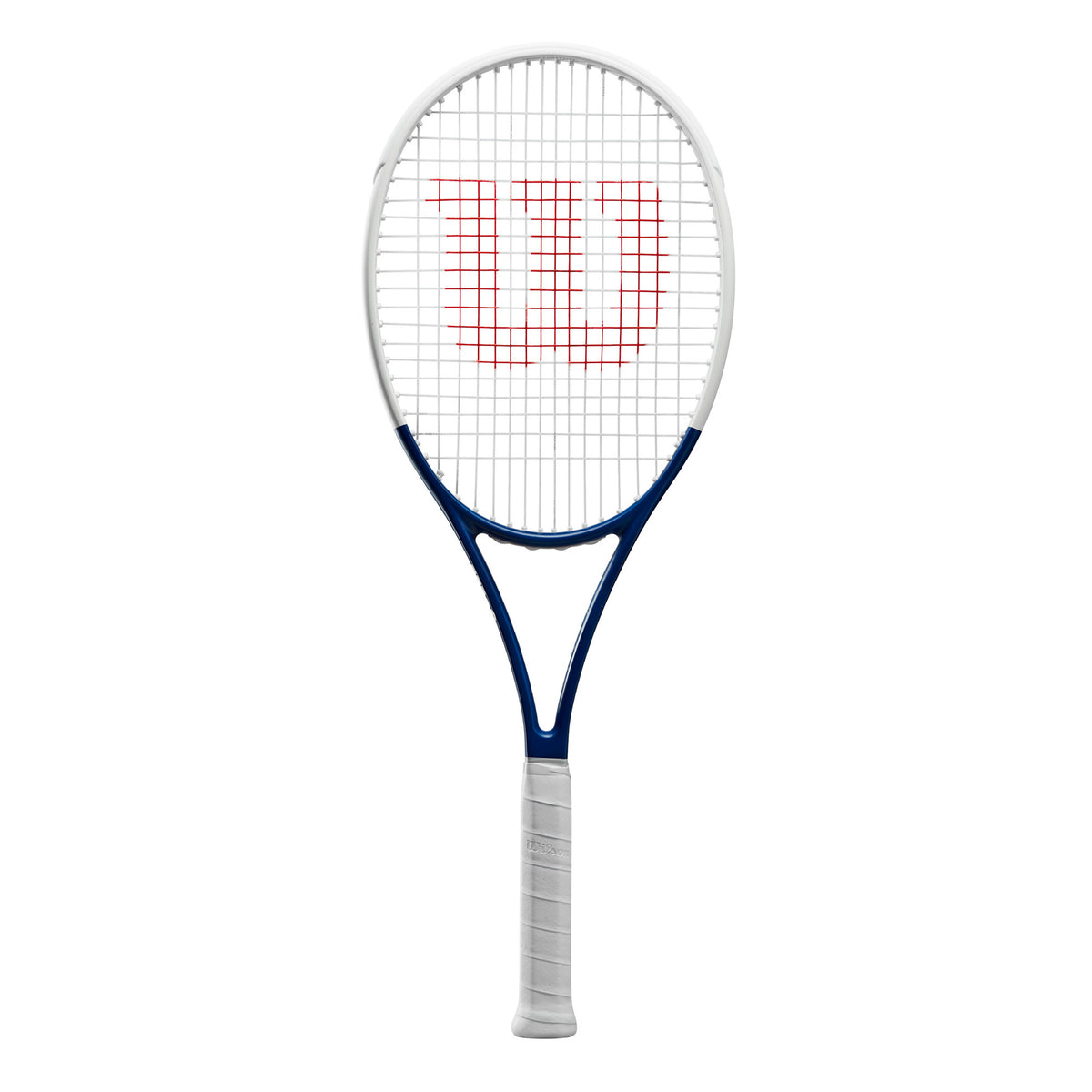 Wilson Blade 98 16X19 v8 Us Open Raquette de compétition non cordée