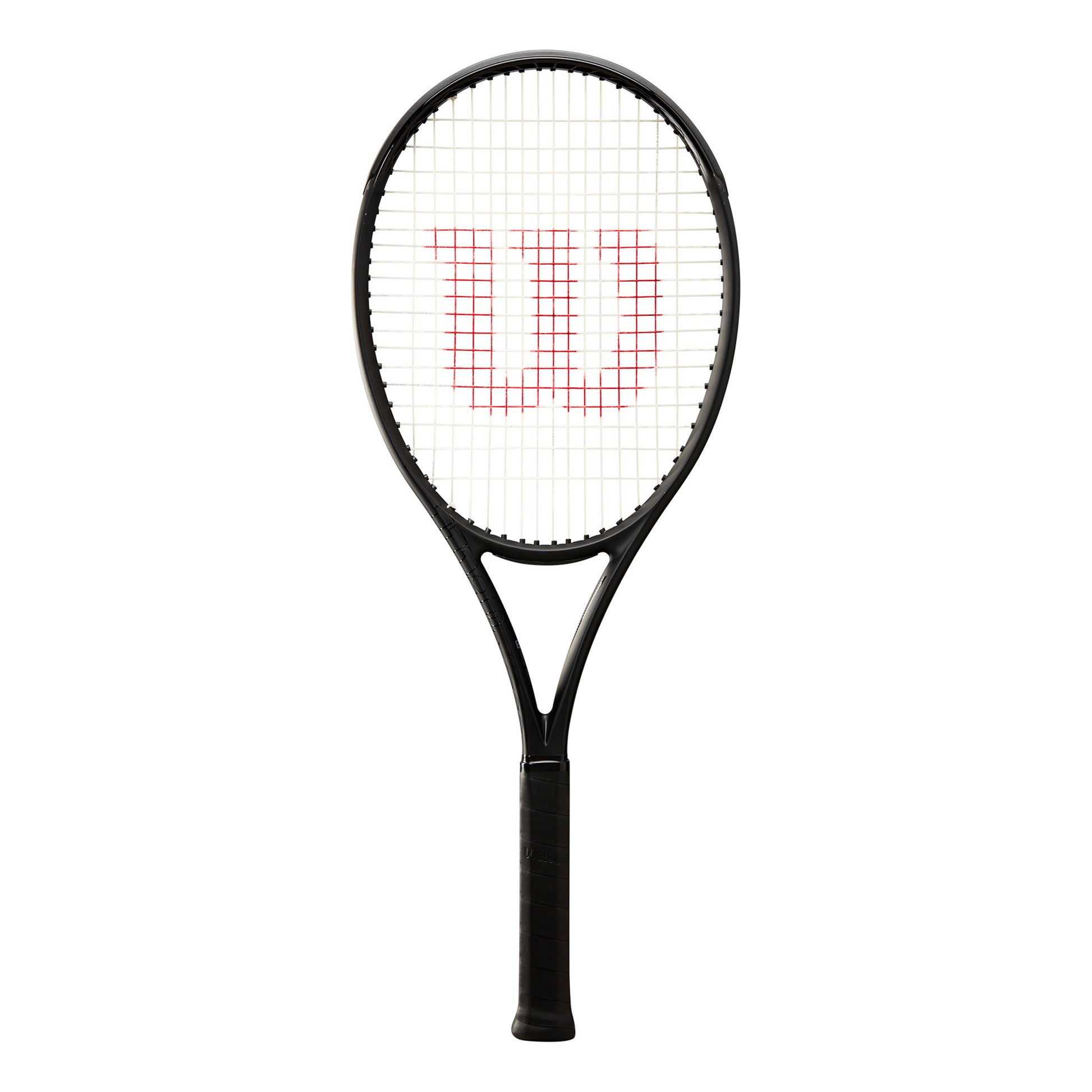 Wilson Ultra 100 V4.0 Noir Raquette De Compétition
