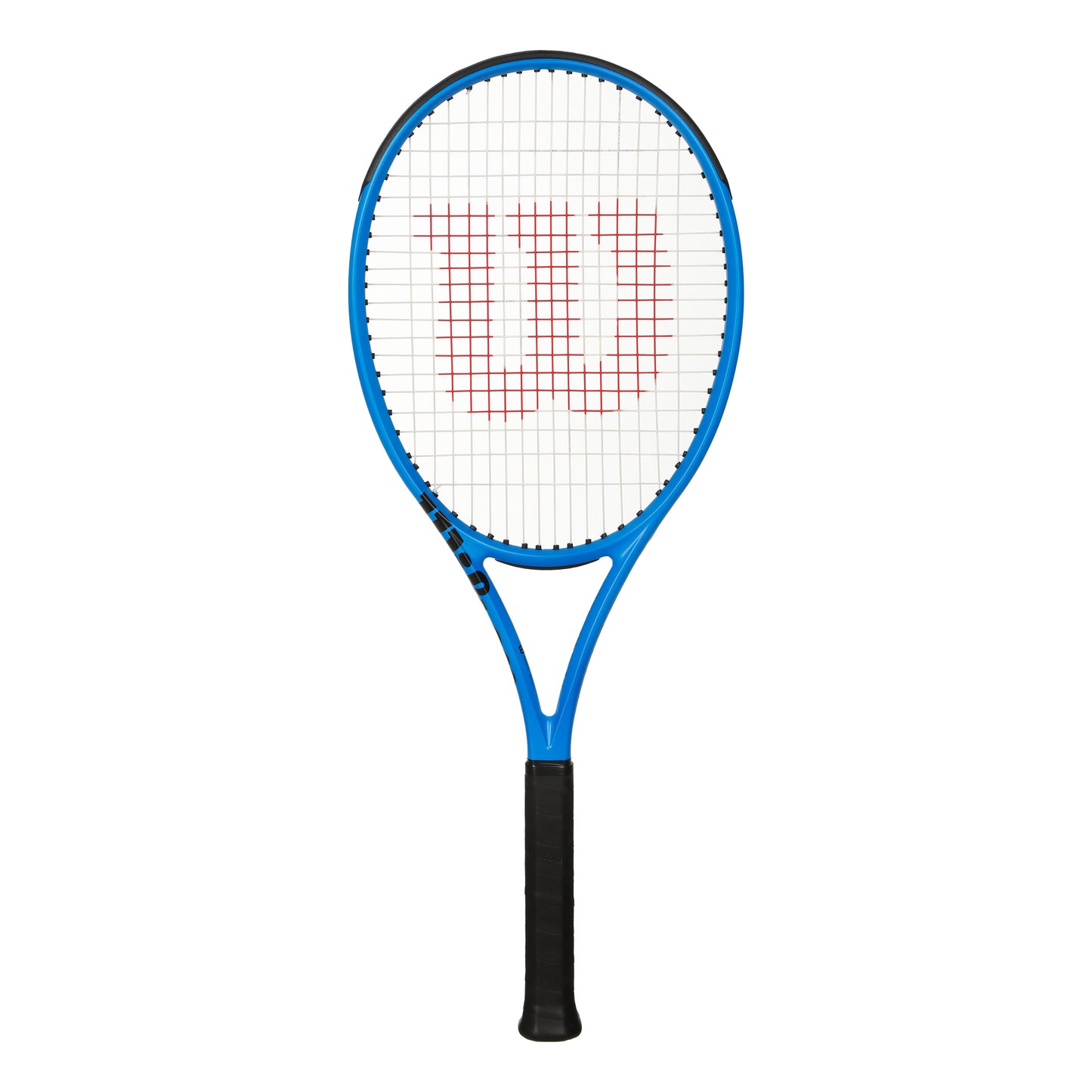 Wilson Ultra 100L V4.0 Bright Neon Blue Raquette De Compétition