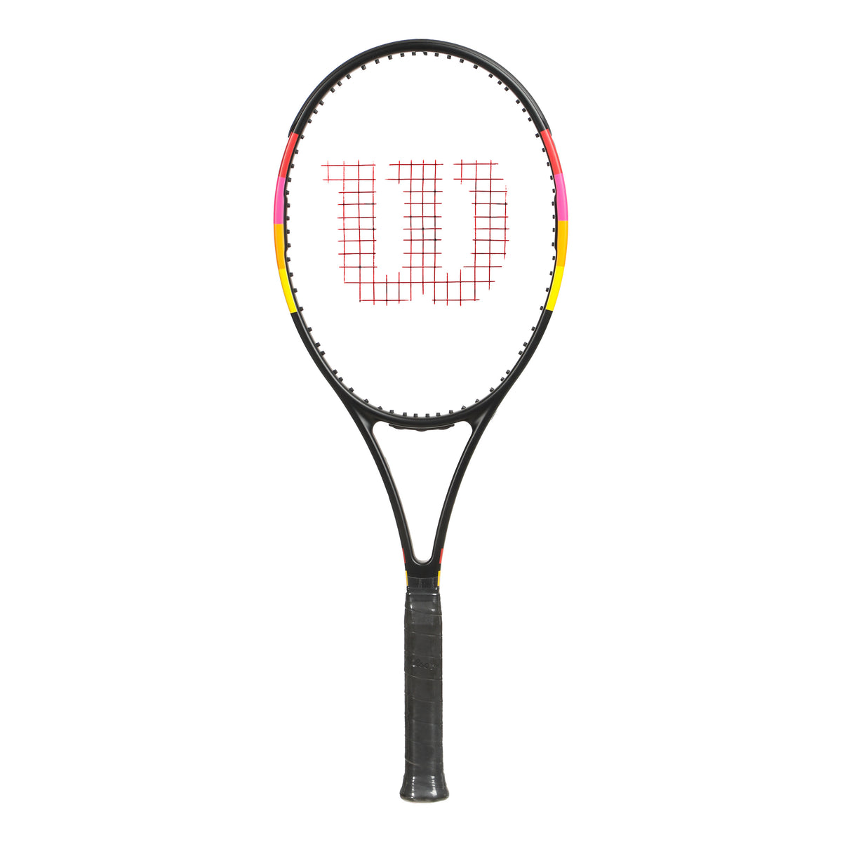 Wilson Pro Staff 97 V14 VHS Raquette de compétition non cordée