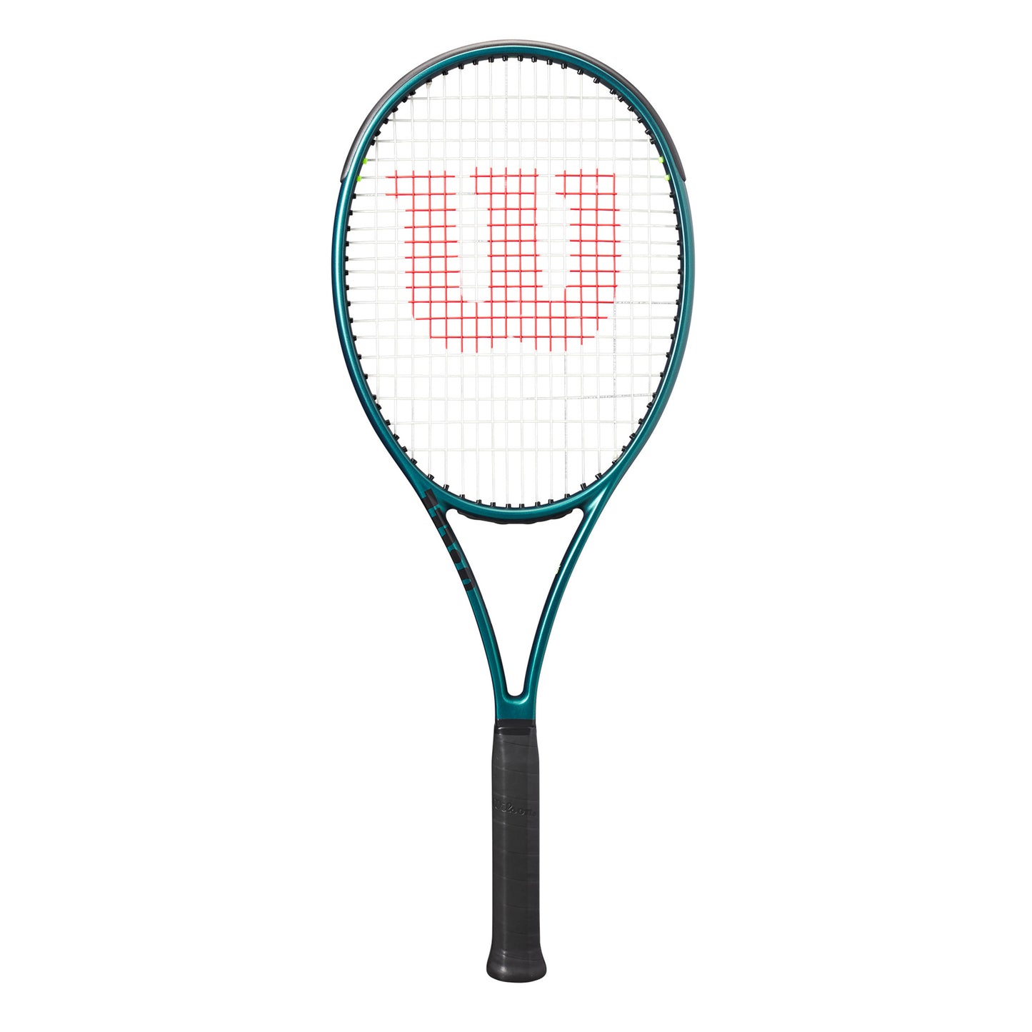 Wilson Blade 98 18X20 v9 Raquette de compétition Raquettes test