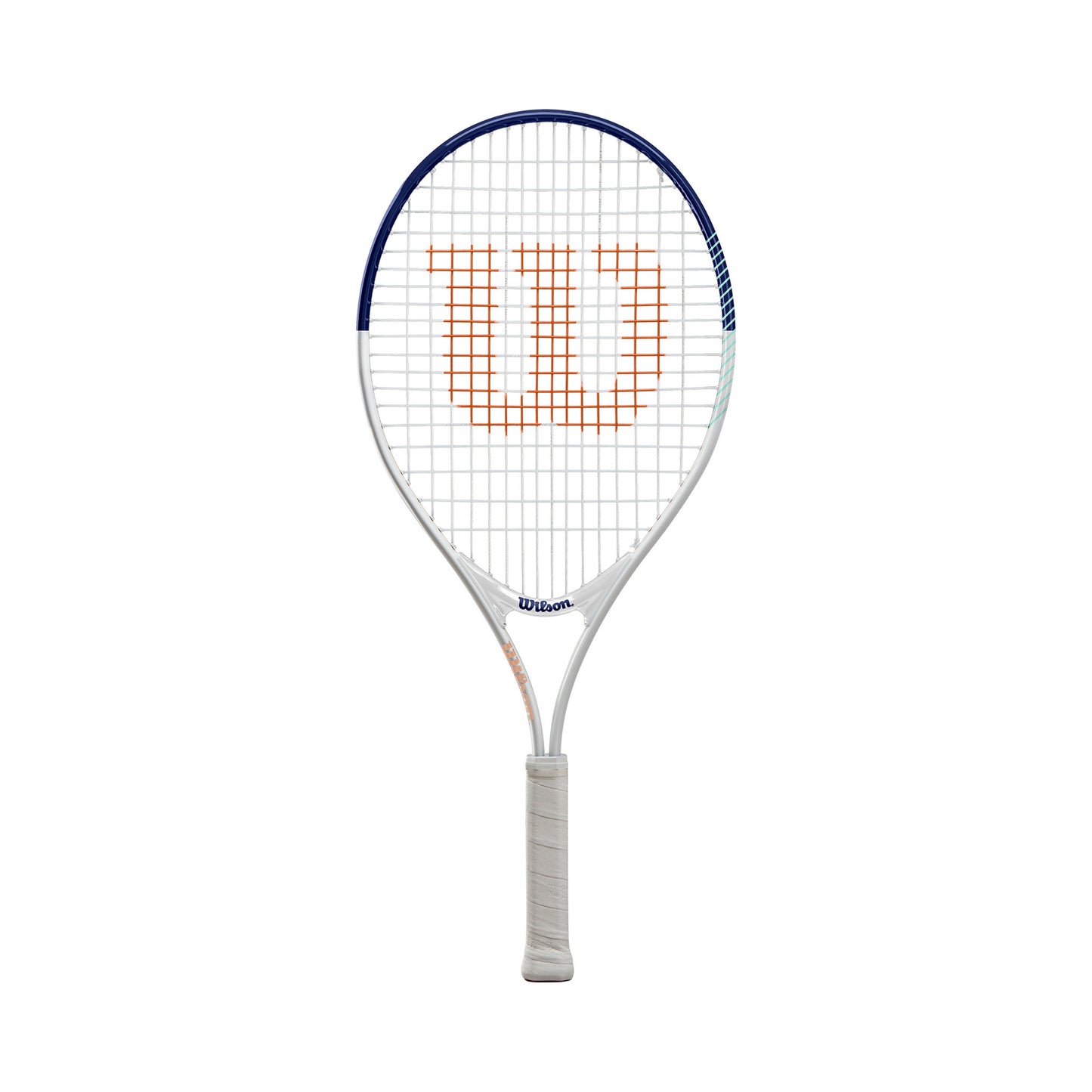 Wilson Roland Garros Elite 23 KIT Raquettes Enfants