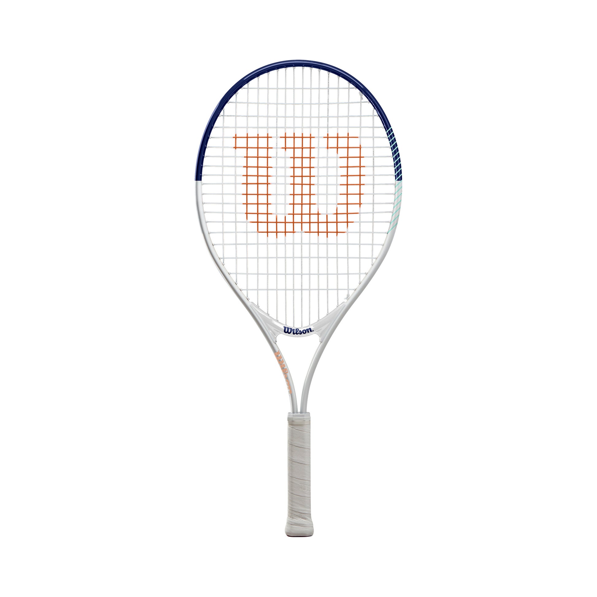 Wilson Roland Garros Elite 23 KIT Raquettes Enfants