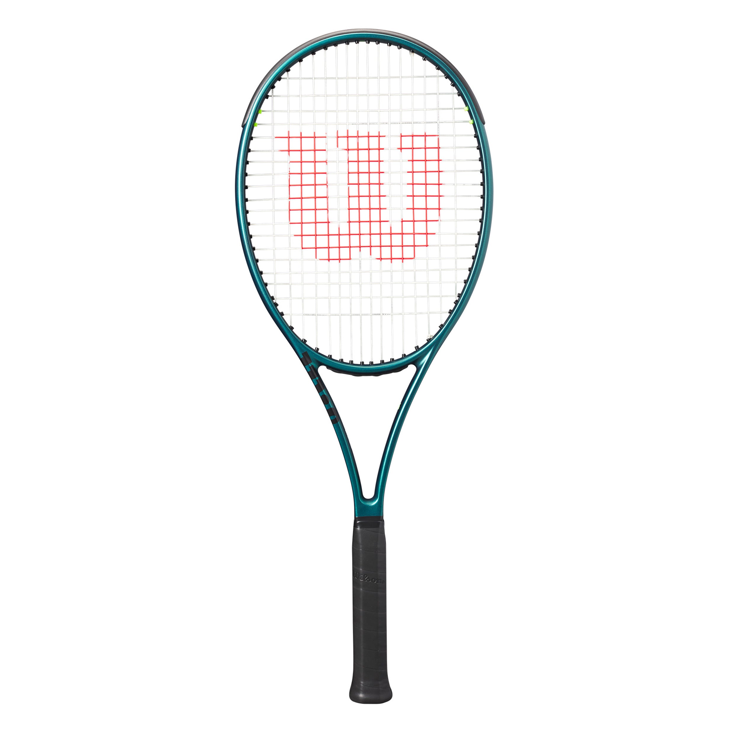 Wilson Blade 98 16X19 v9 Raquette de compétition Raquette d’occasion (cordé)