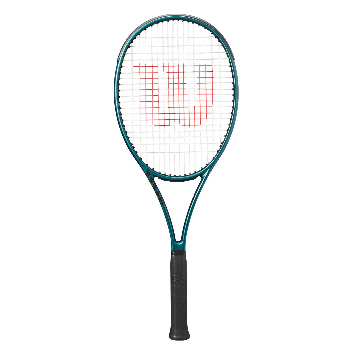Wilson Blade 98 16X19 v9 Raquette de compétition Raquette d’occasion (cordé)