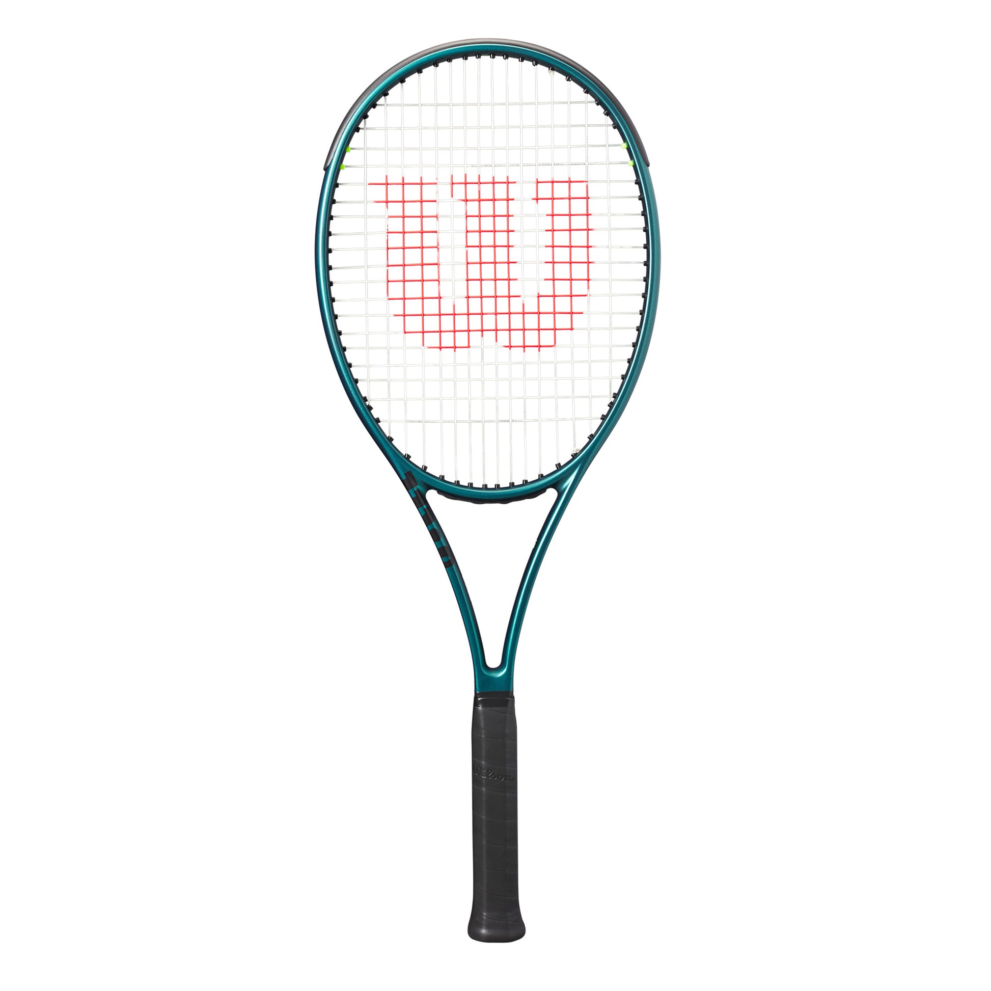 Wilson Blade 98 16X19 v9 Raquette de compétition Raquette d’occasion (cordé)