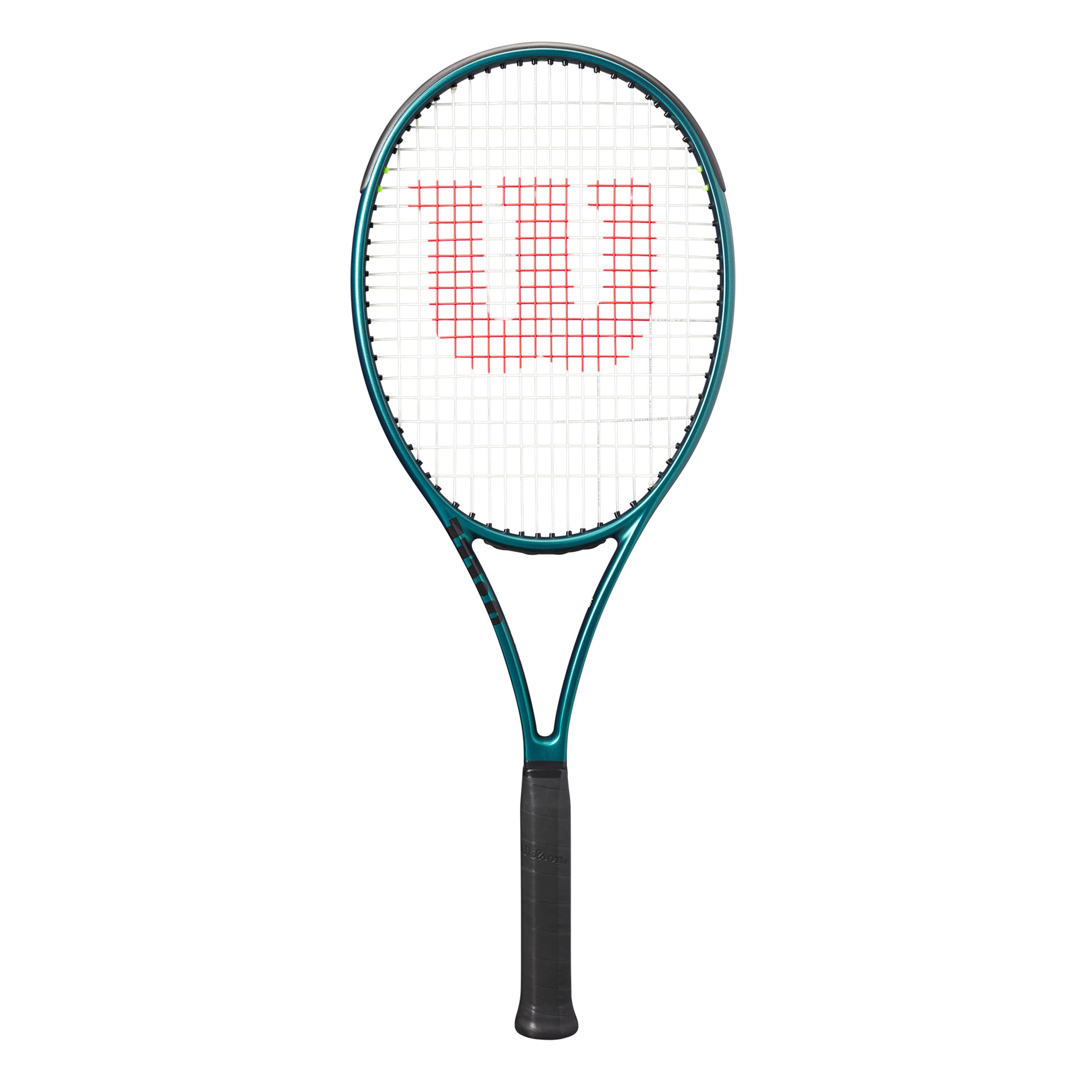Wilson Blade 98 18X20 v9 Raquette de compétition Raquette d’occasion (cordé)