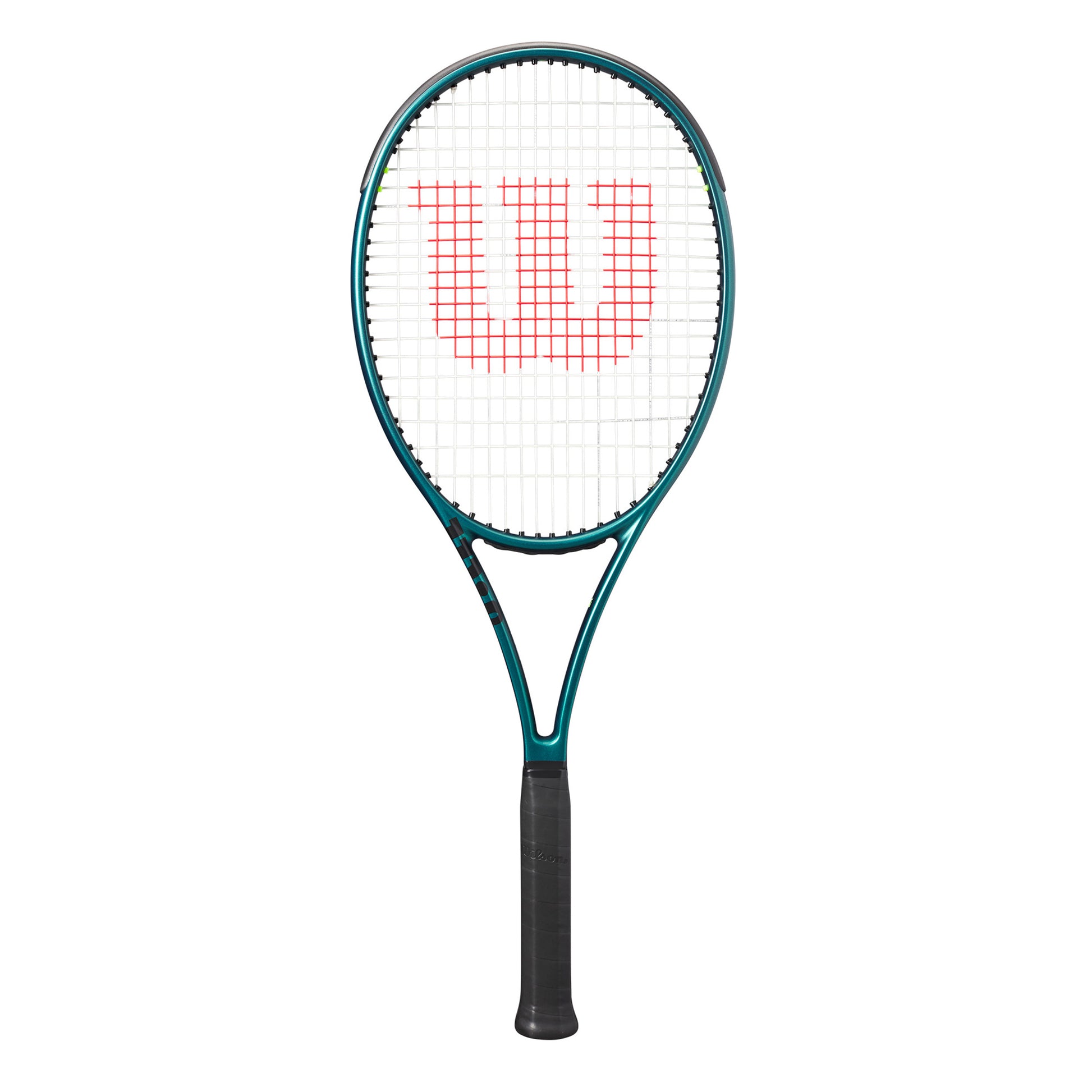 Wilson Blade 98 18X20 v9 Raquette de compétition Raquette d’occasion (cordé)