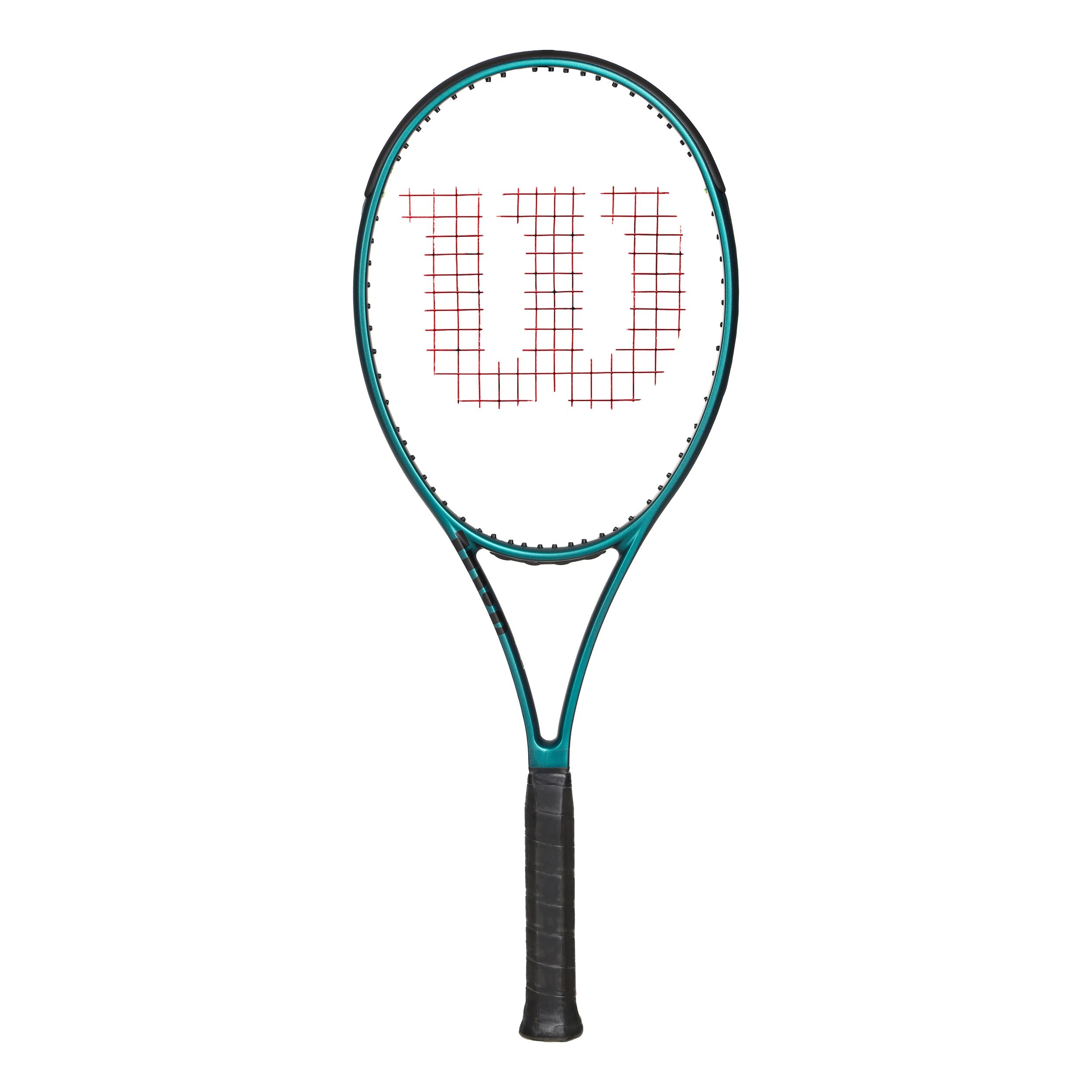 Wilson Blade 98S v9 Raquette de compétition Raquette d’occasion (cordé)