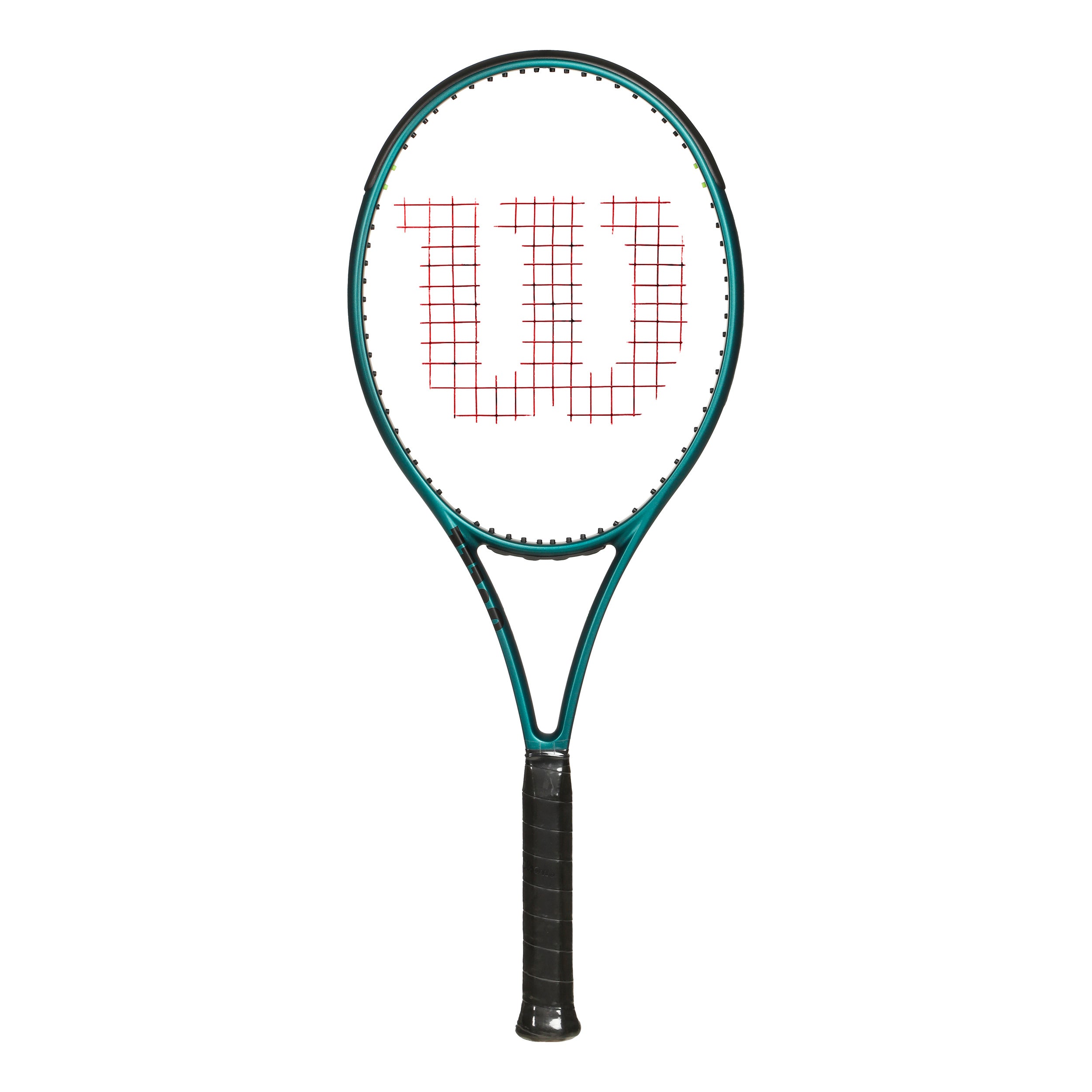 Wilson Blade 100 v9 Raquette de compétition Raquette d’occasion (cordé)