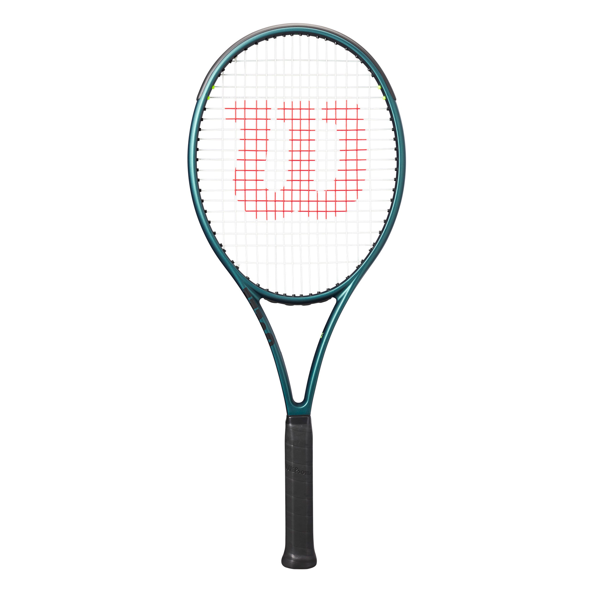 Wilson Blade 100L v9 Raquette de compétition Raquette d’occasion (cordé)