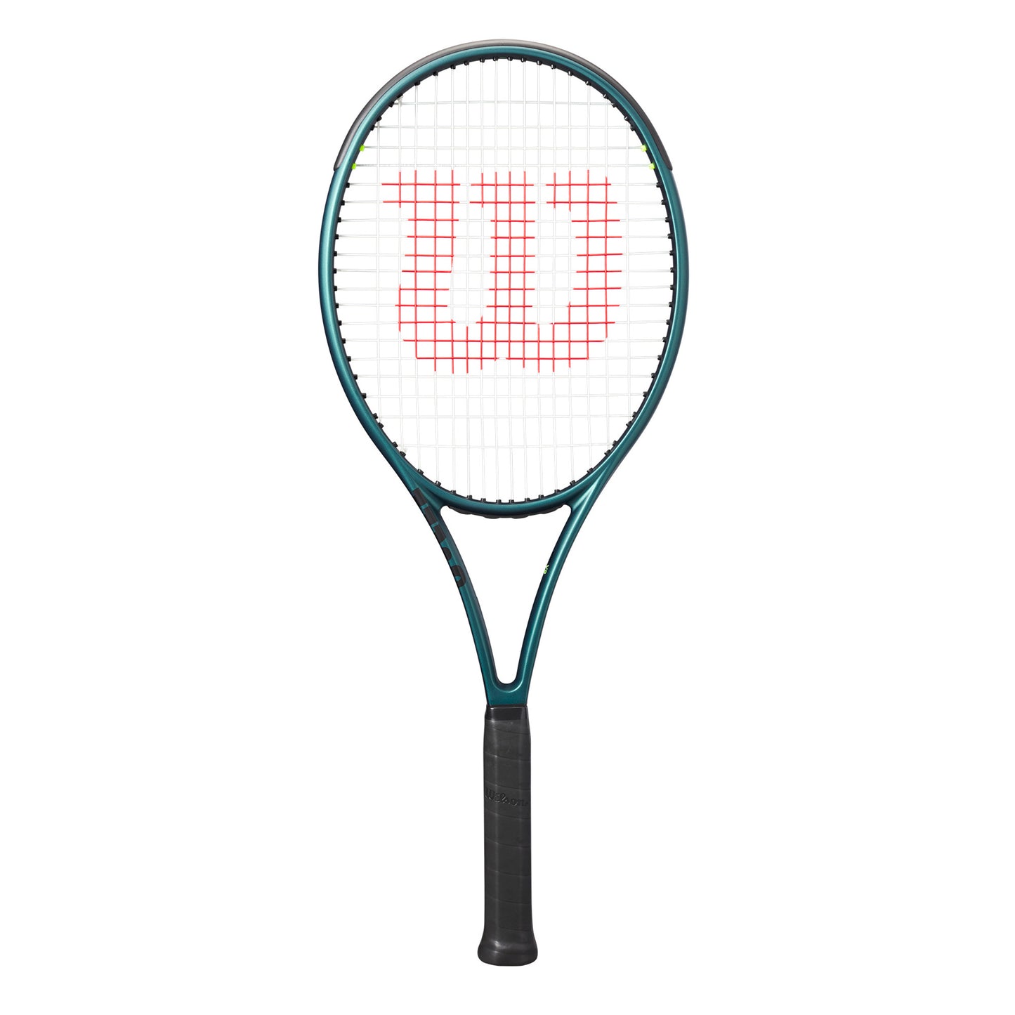 Wilson Blade 100L v9 Raquette de compétition Raquette d’occasion (cordé)