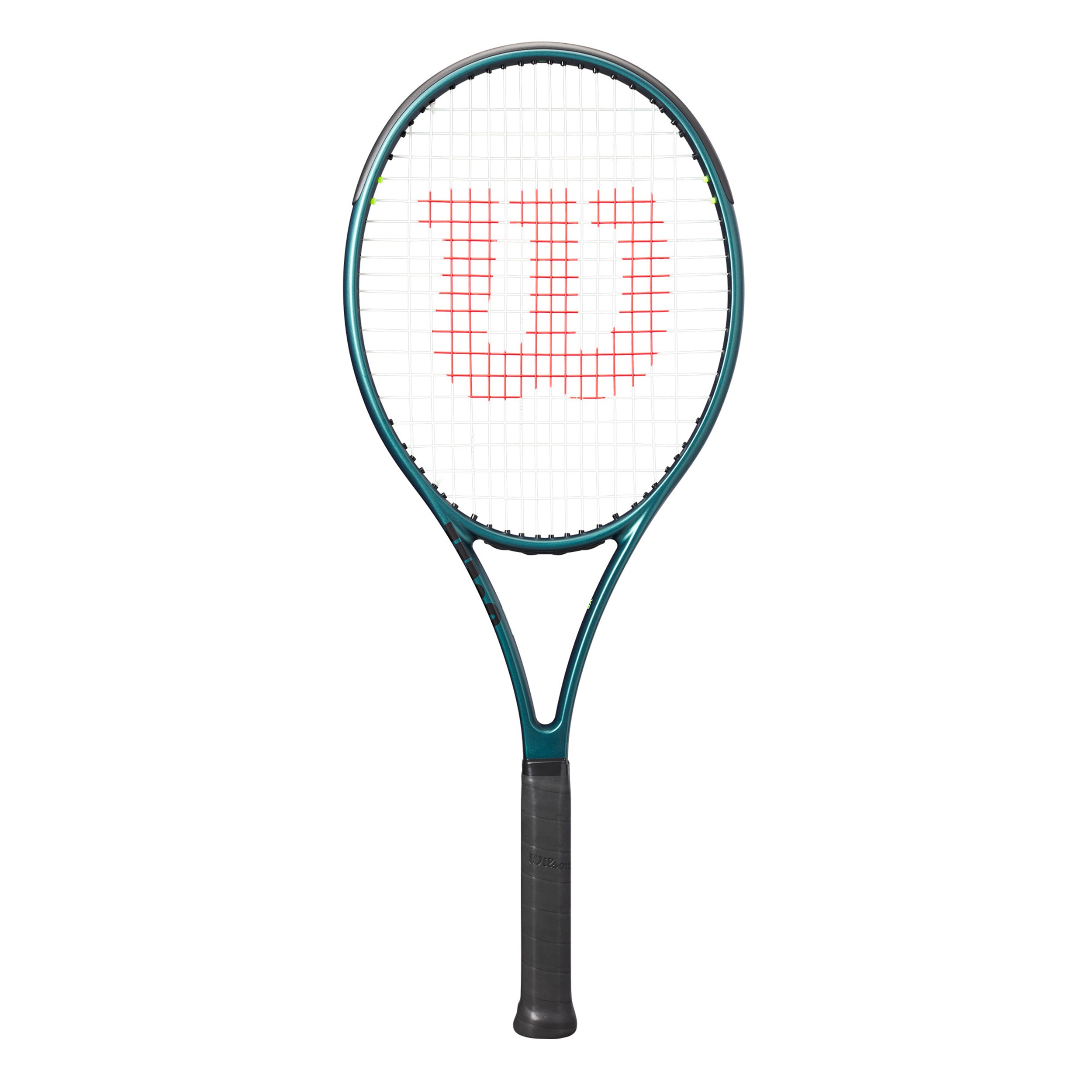 Wilson Blade 104 v9 Raquette de compétition Raquette d’occasion (cordé)