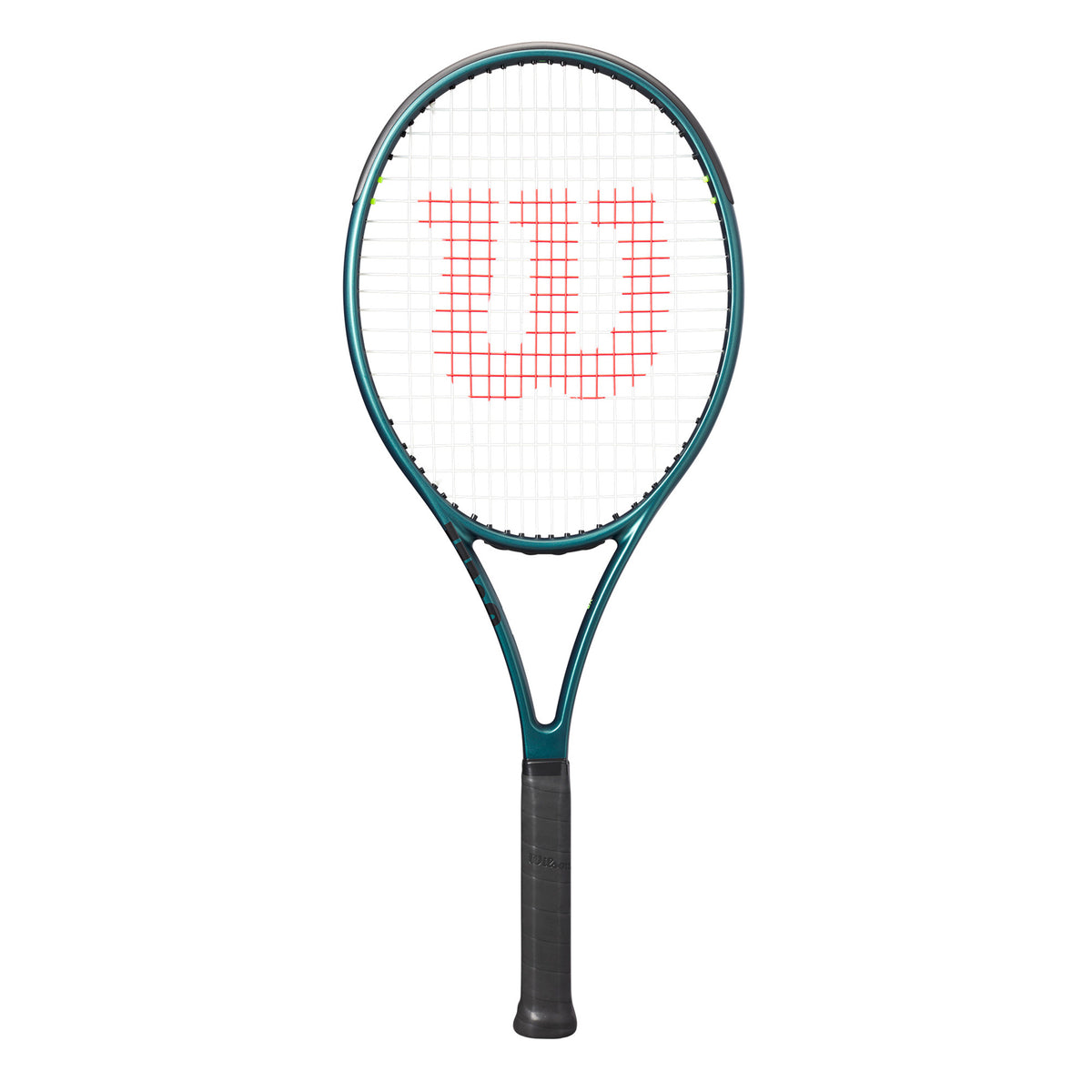 Wilson Blade 104 v9 Raquette de compétition Raquette d’occasion (cordé)