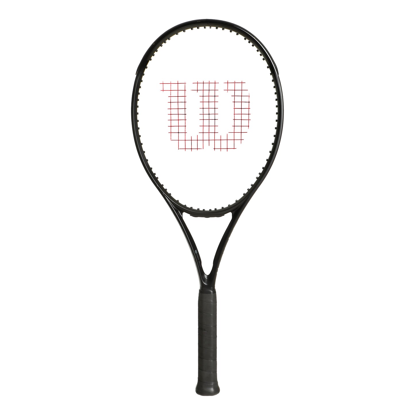 Wilson Clash Noir 100 Pro V2.0 Raquette De Compétition