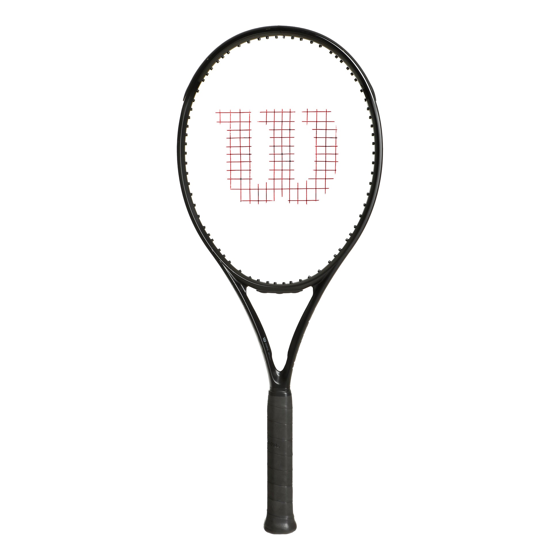 Wilson Clash Noir 100 Pro V2.0 Raquette De Compétition
