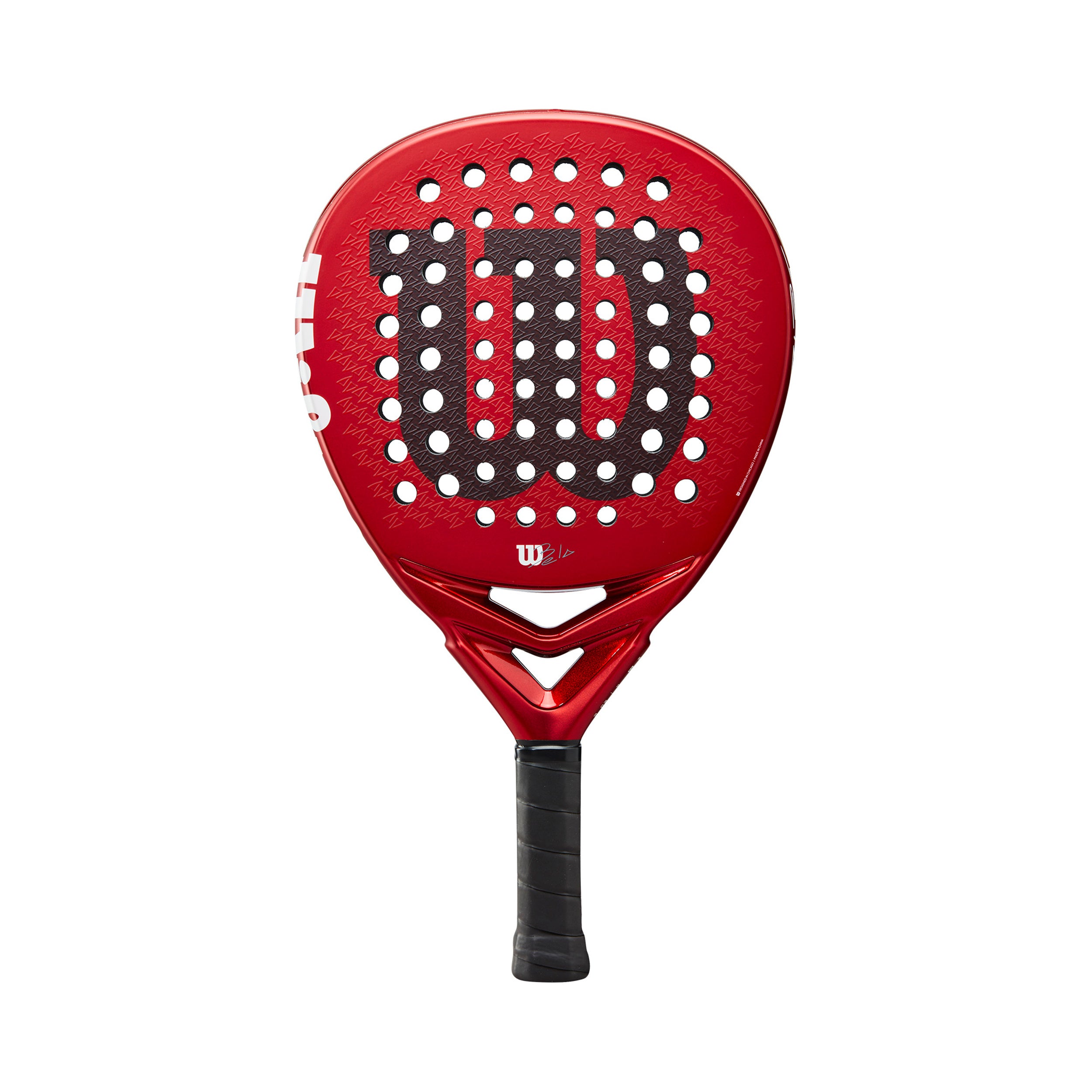 Wilson Bela Pro V2.5 Raquette de padel