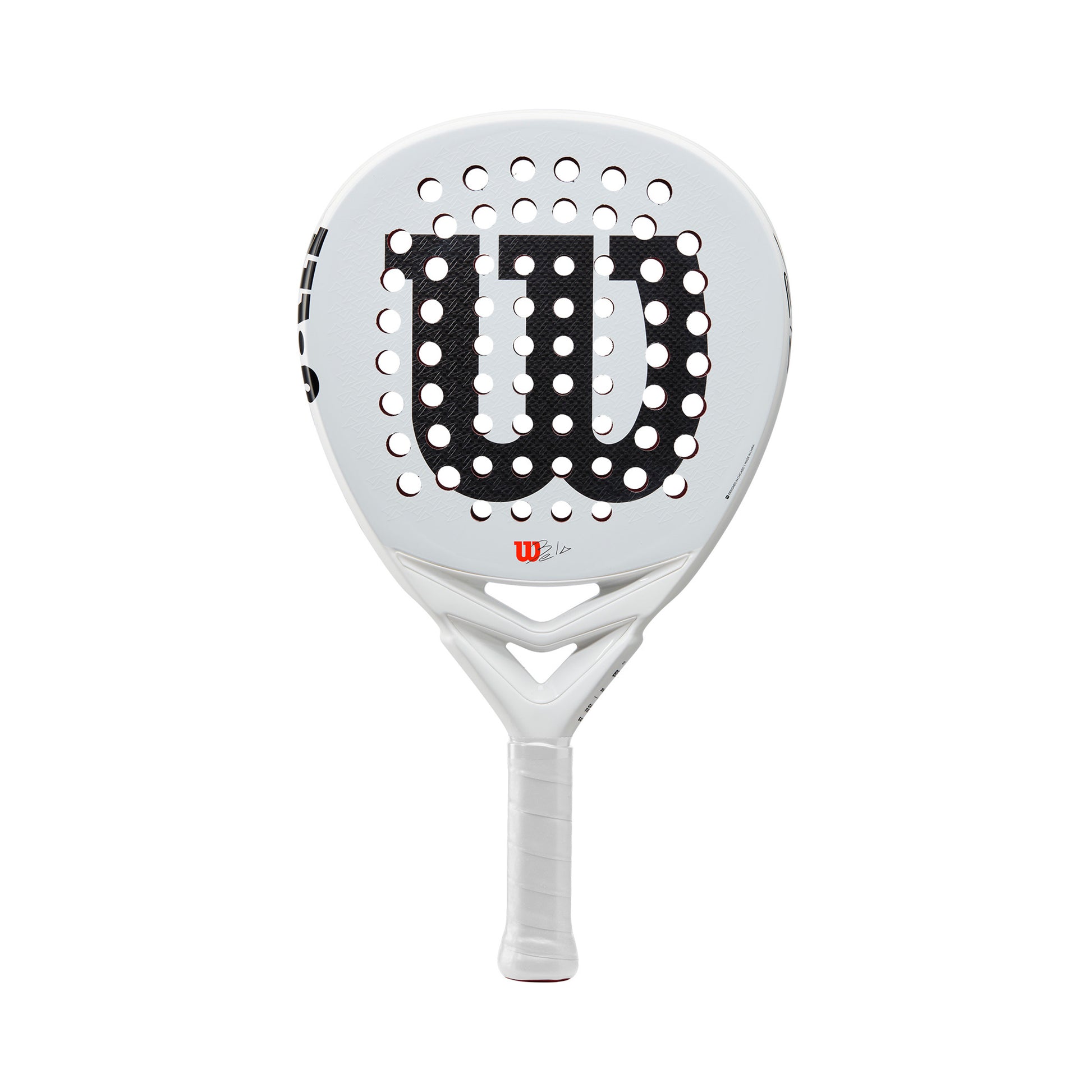 Wilson Bela LT V2.5 Raquette De Padel