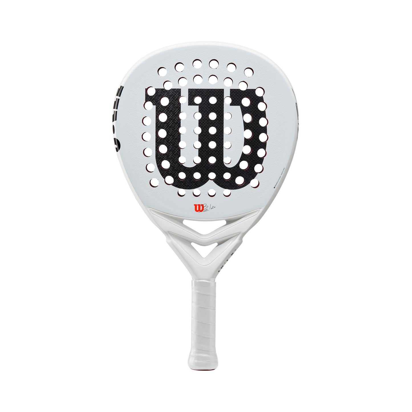 Wilson Bela LT V2.5 Raquette de padel