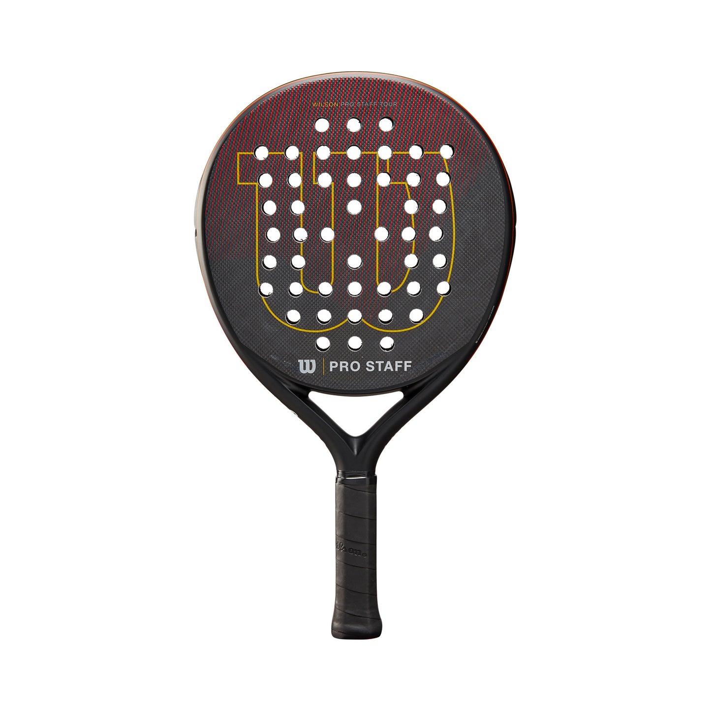 Wilson Pro Staff Tour  Raquette de padel Raquette d’occasion