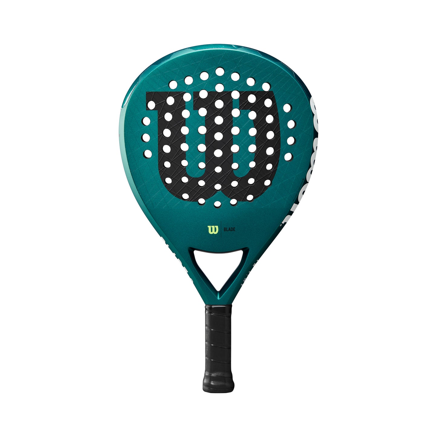 Wilson Blade Pro V3 Raquette de padel Raquettes test