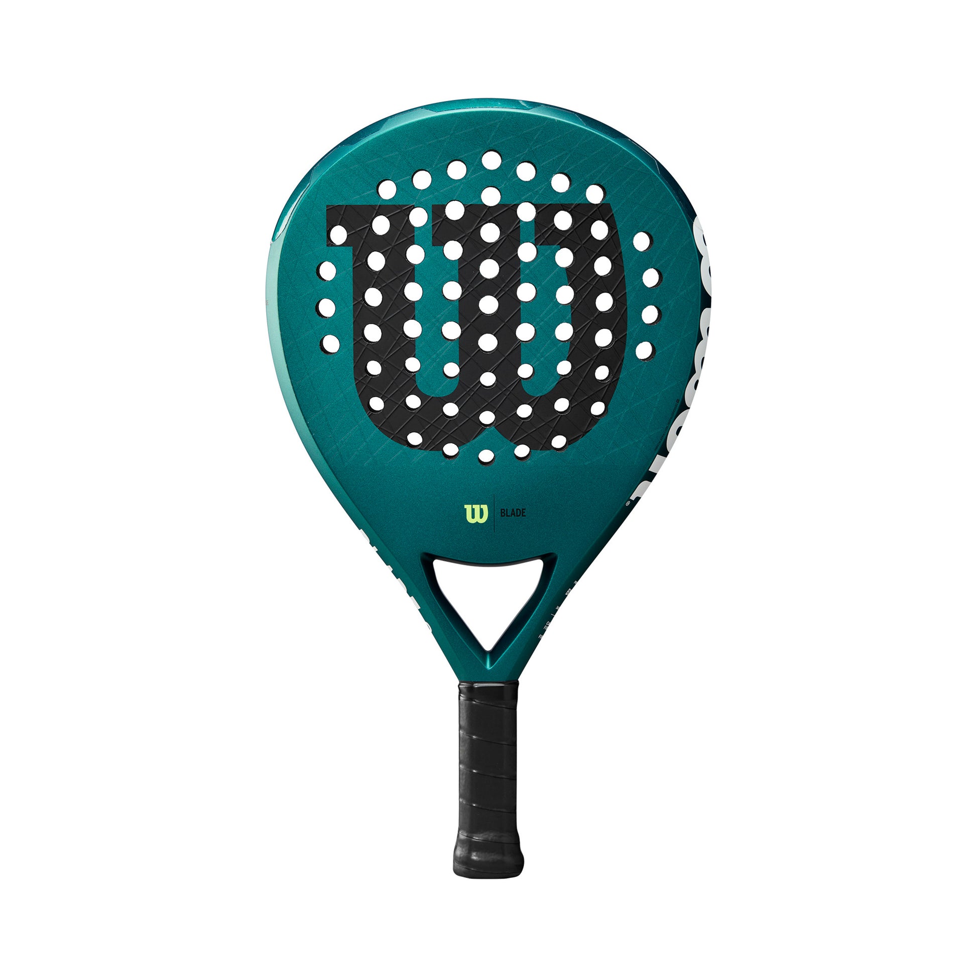 Wilson Blade Pro V3 Raquette de padel Raquettes test