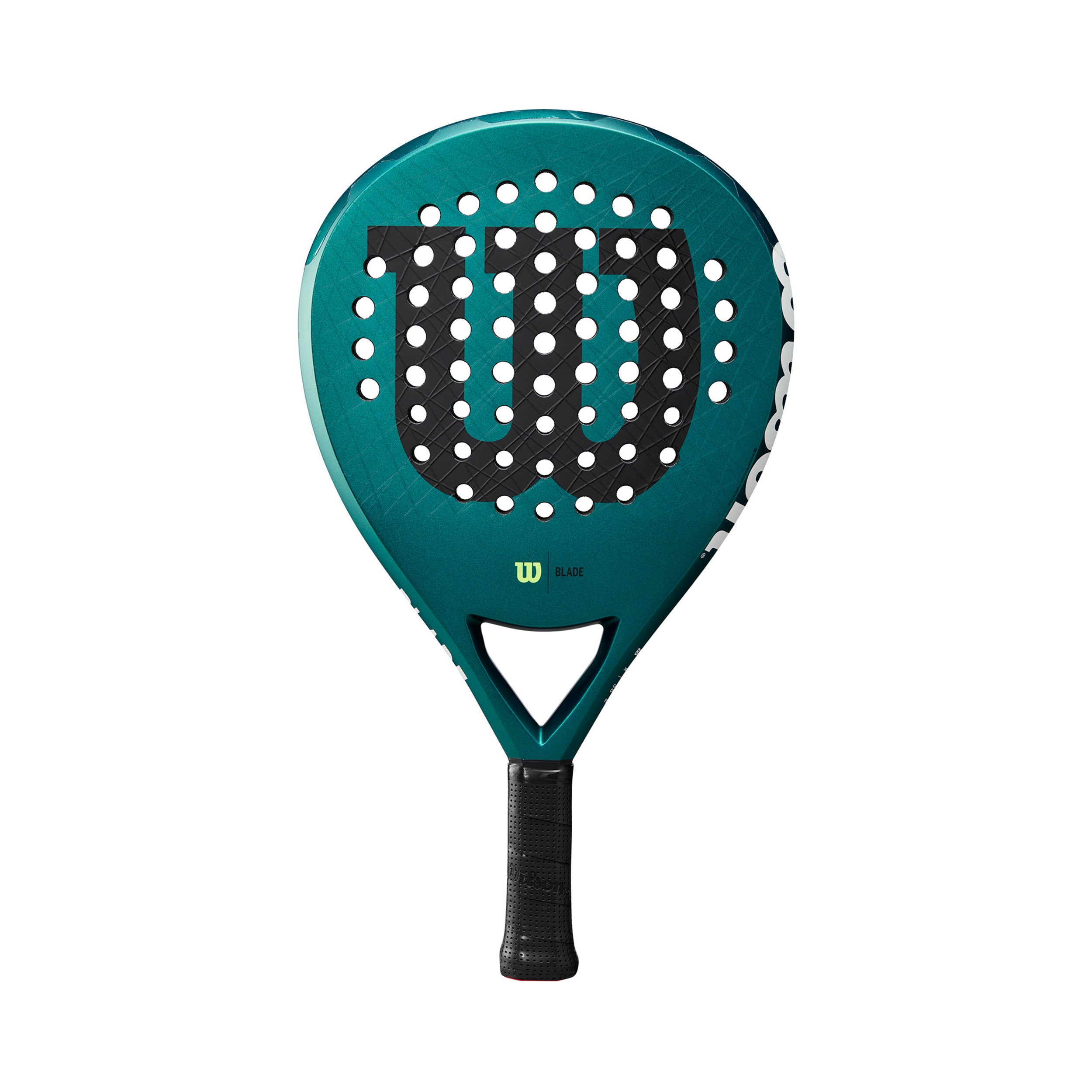 Wilson Blade V3 Raquette de padel Raquettes test