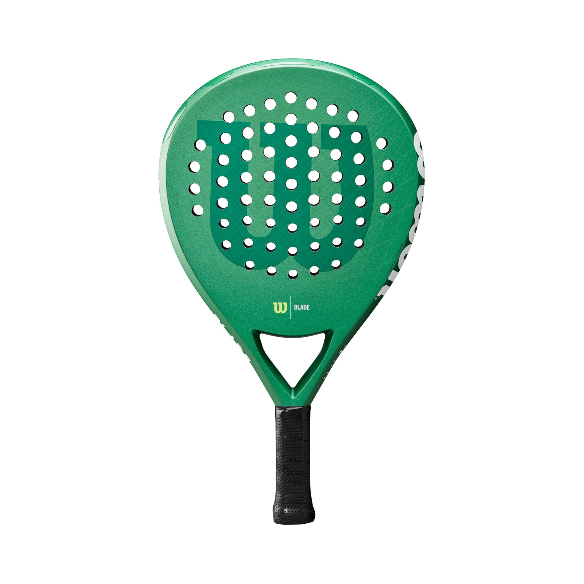 Wilson Blade V3 LS Raquette de padel