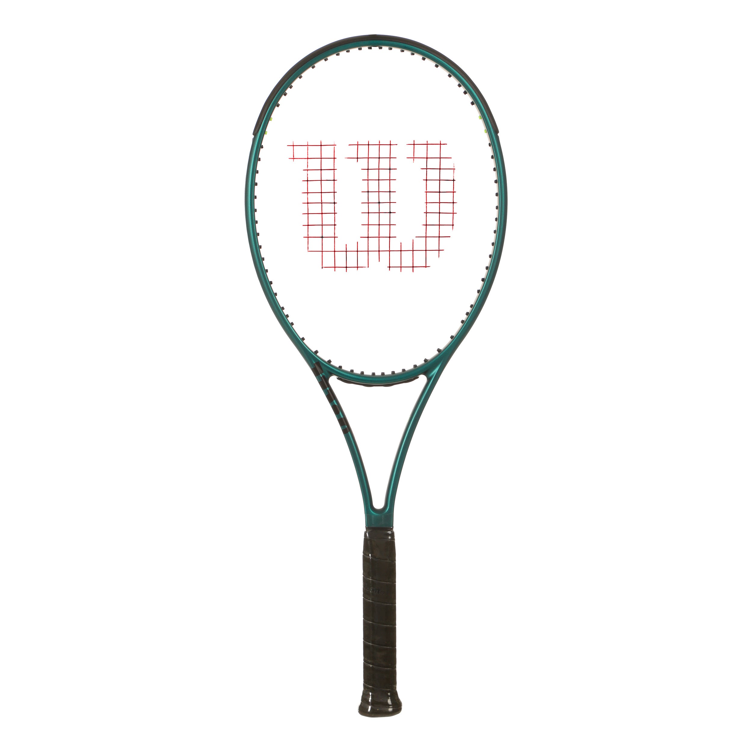 Wilson Blade 98L V9 Raquette de compétition non cordée