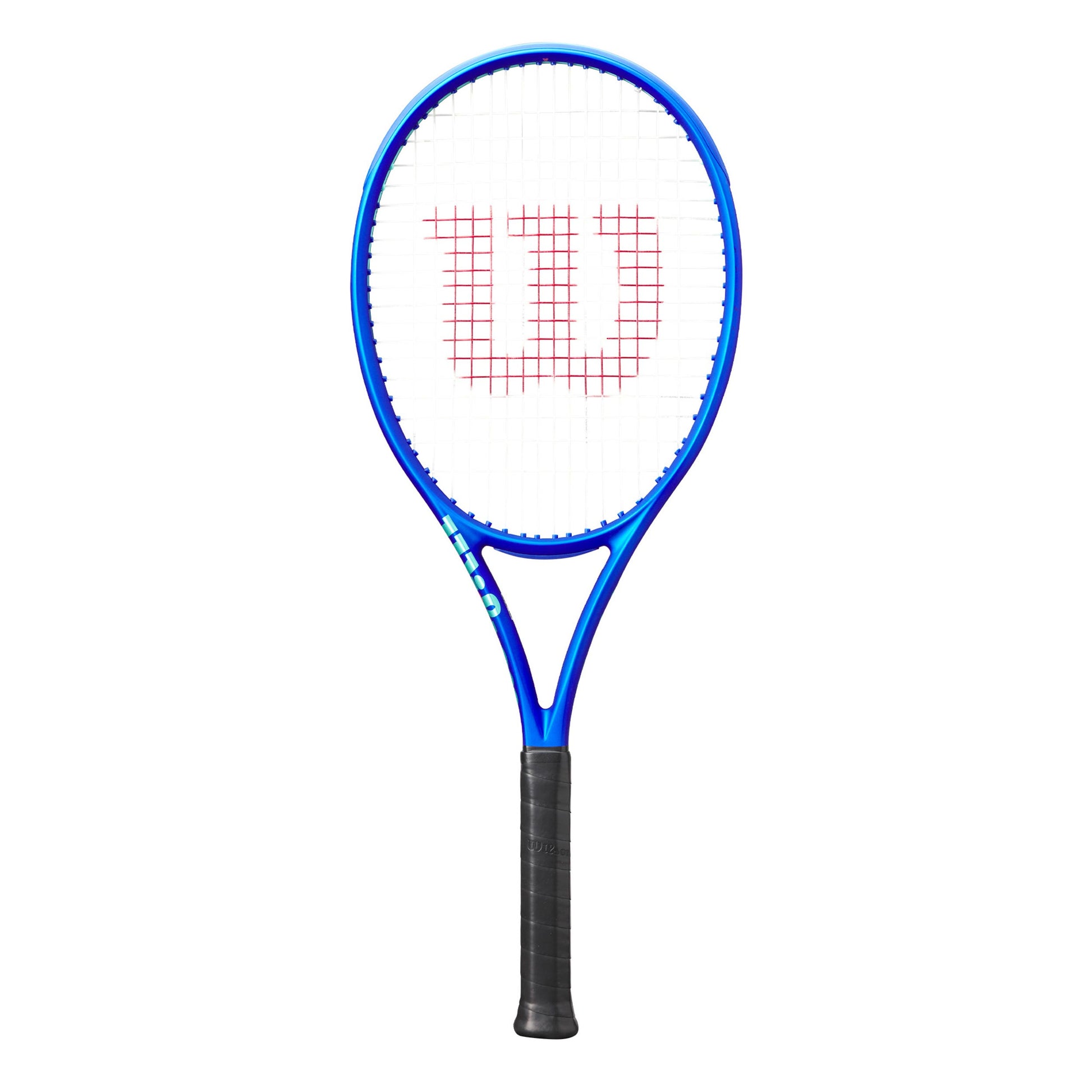 Wilson Ultra 100L V5 Raquette de compétition Raquettes test