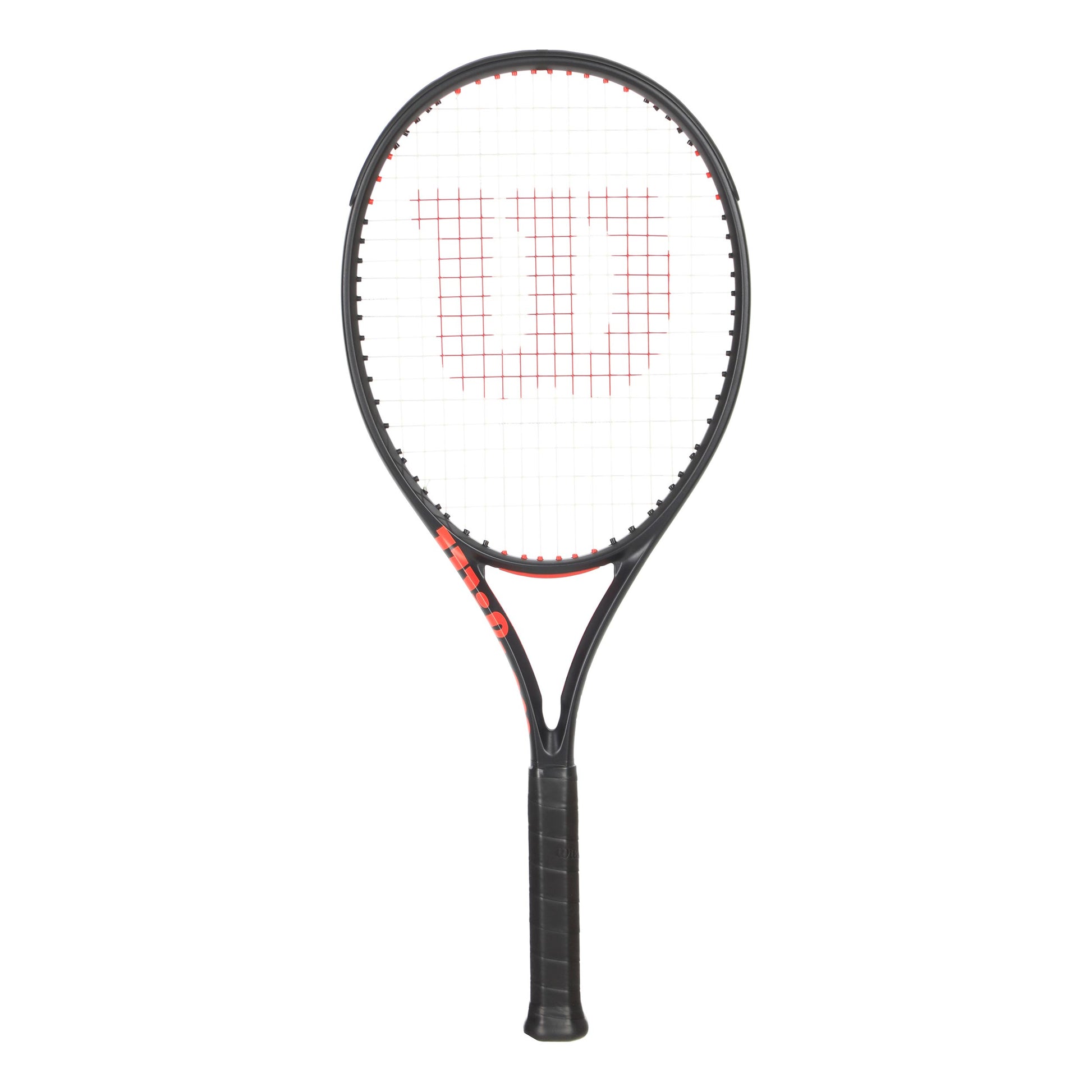 Wilson Clash 108 V3.0 Raquette De Compétition