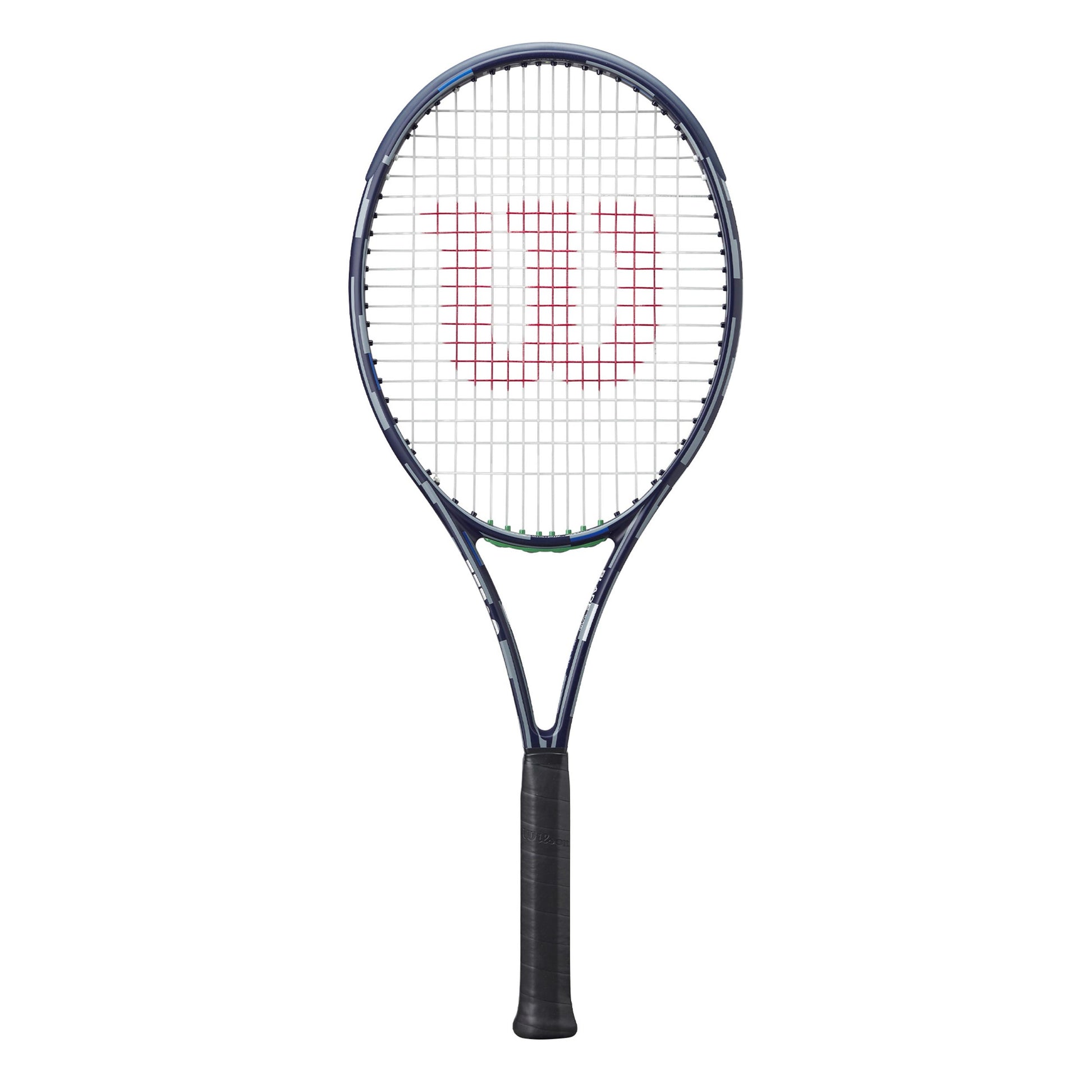 Wilson Blade 100L V9 US Open Raquette de compétition Raquette d’occasion (cordé)
