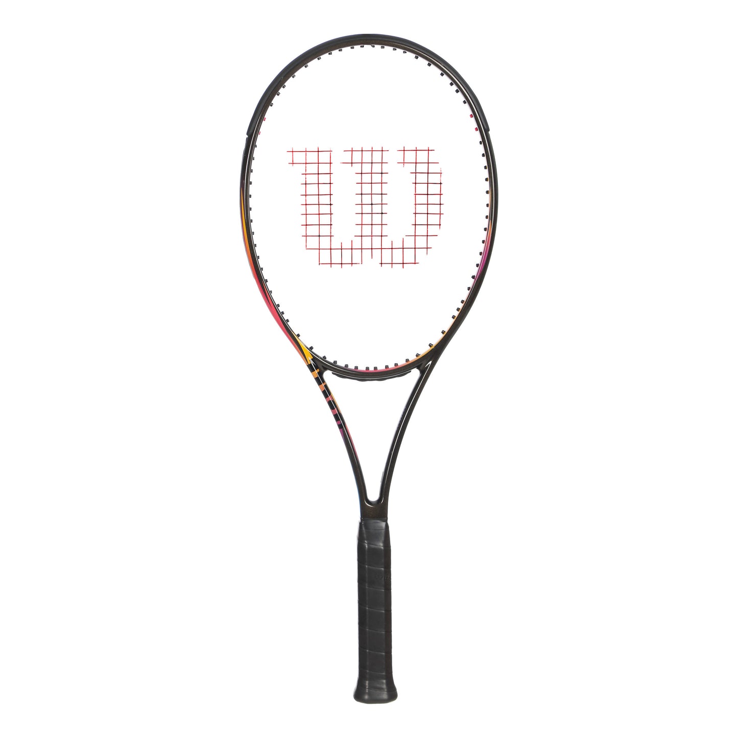 Wilson Blade 98 16x19 V9 Fighter Raquette de compétition non cordée