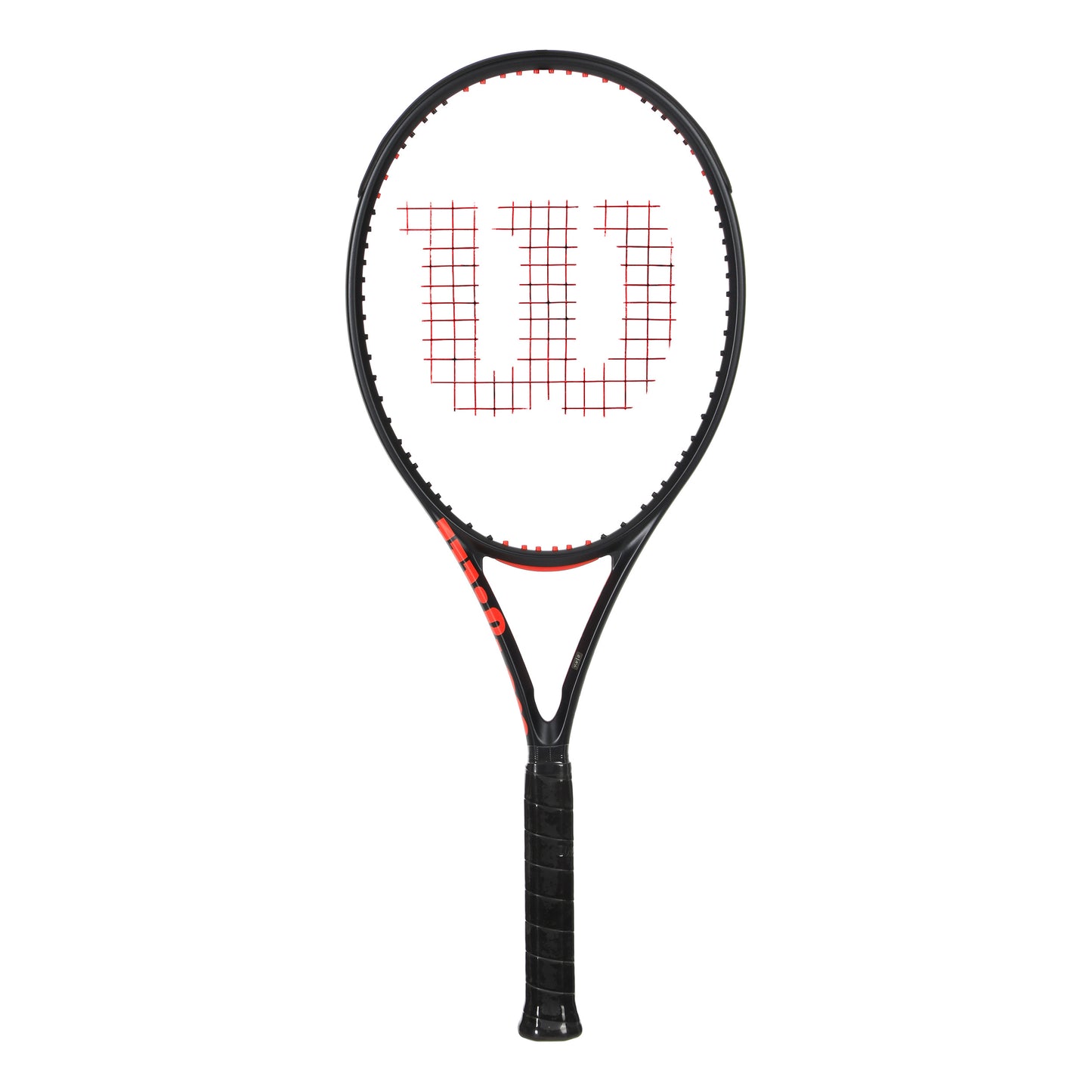 Wilson Clash 100 Pro V3.0 Raquette De Compétition