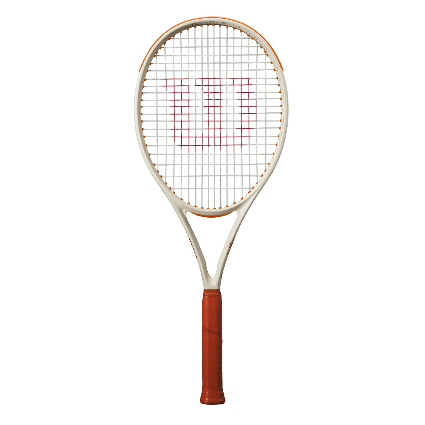 Wilson Clash 100 V3.0 RG Raquette De Compétition