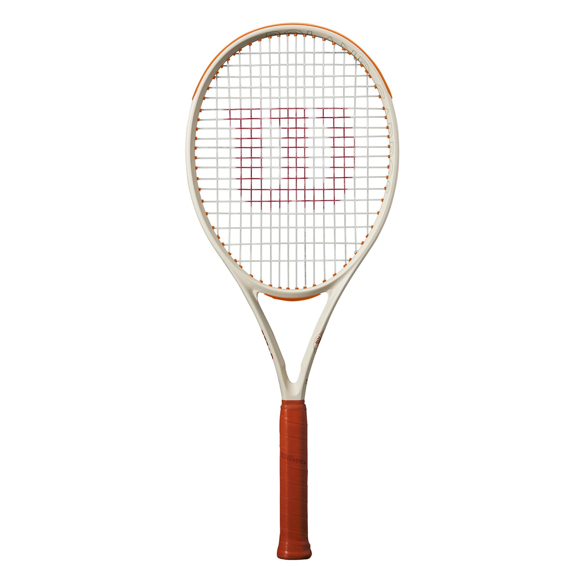 Wilson Clash 100 V3.0 RG Raquette De Compétition