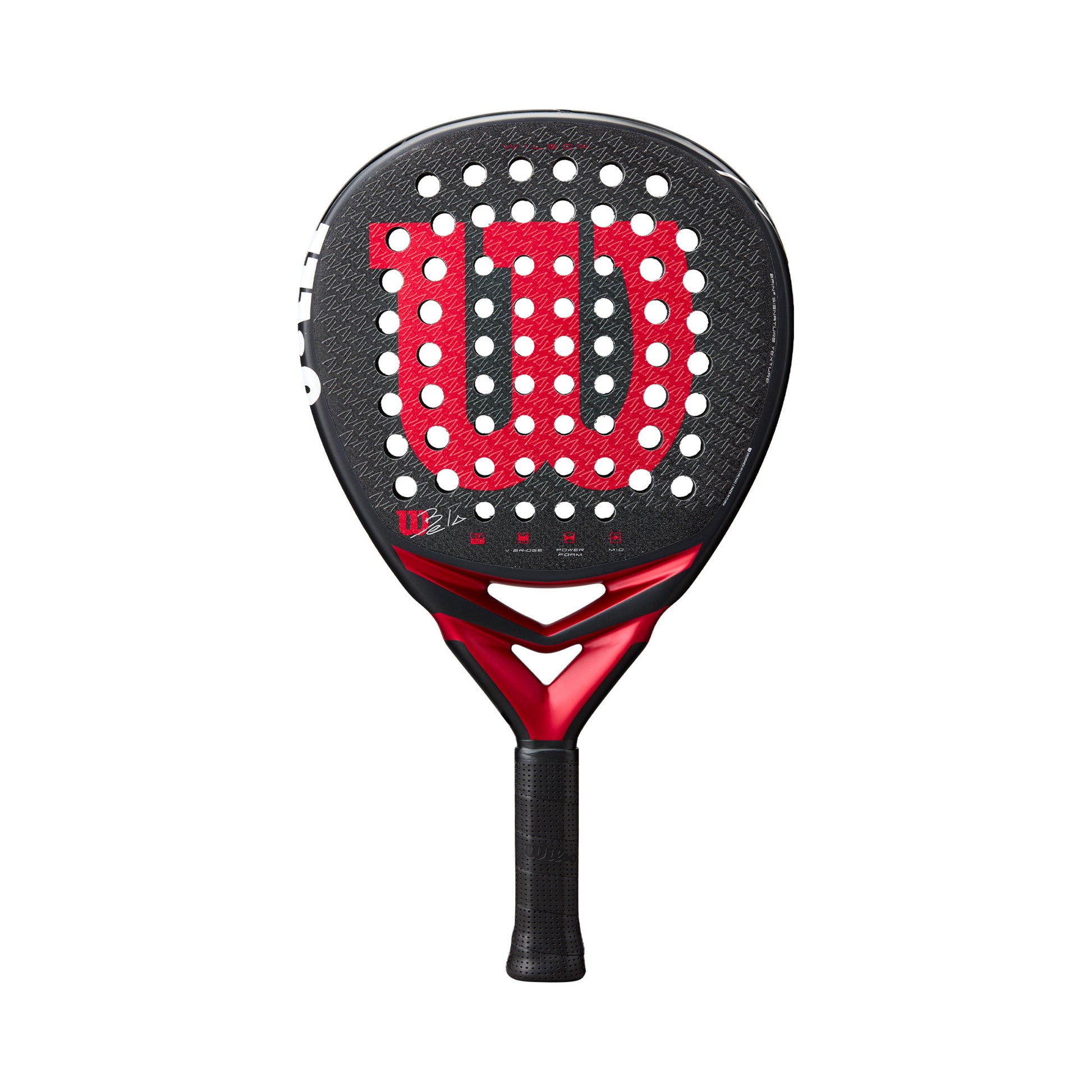 Wilson Bela V3 Raquette de padel
