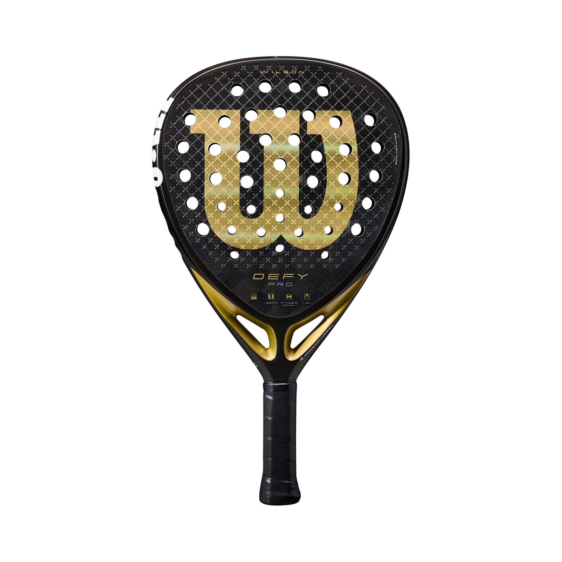 Wilson Defy Pro V1 Raquette de padel