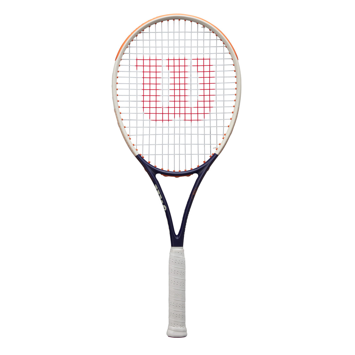 Wilson RG Equipe Triumph Raquette Polyvalentes